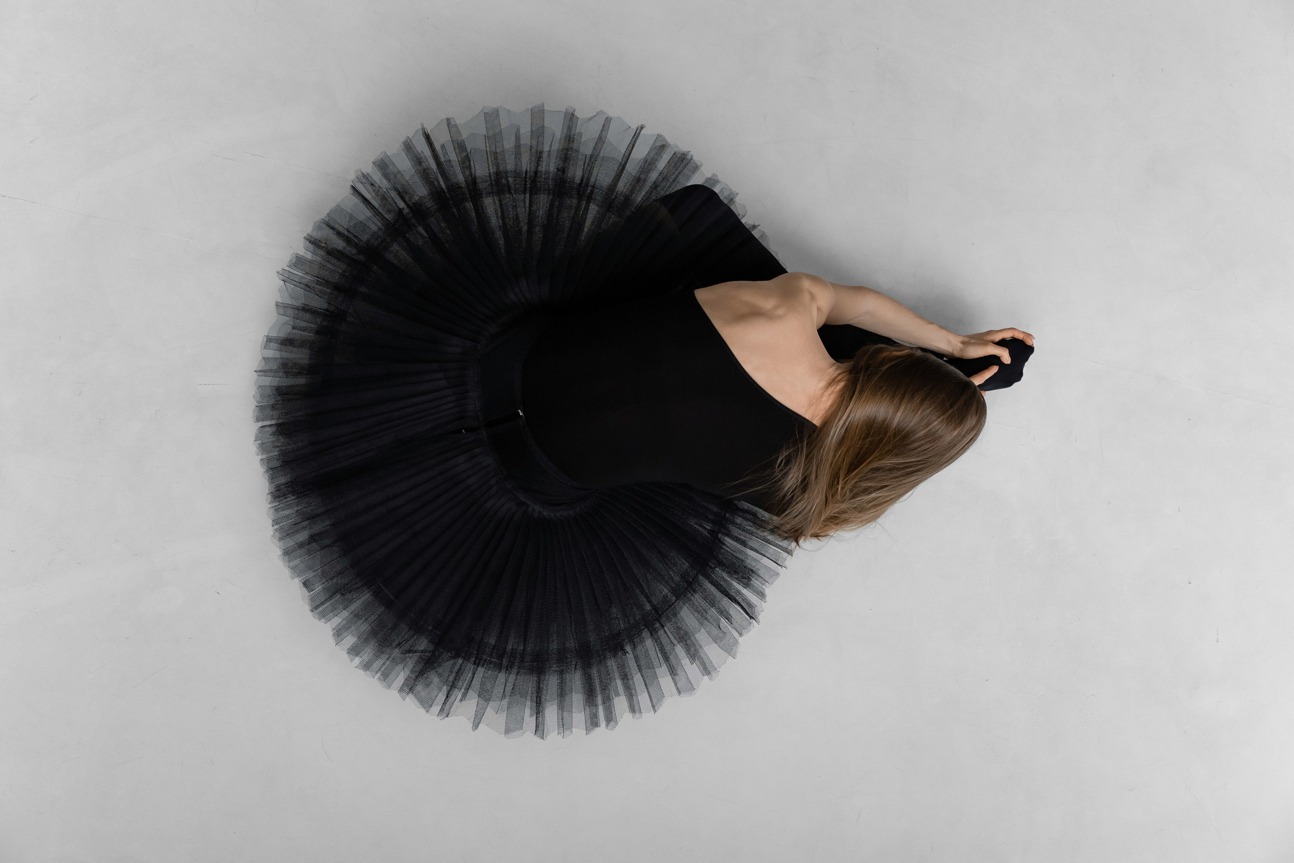 Лена Антипова. Фотограф Денис Лесковский (Тюмень)