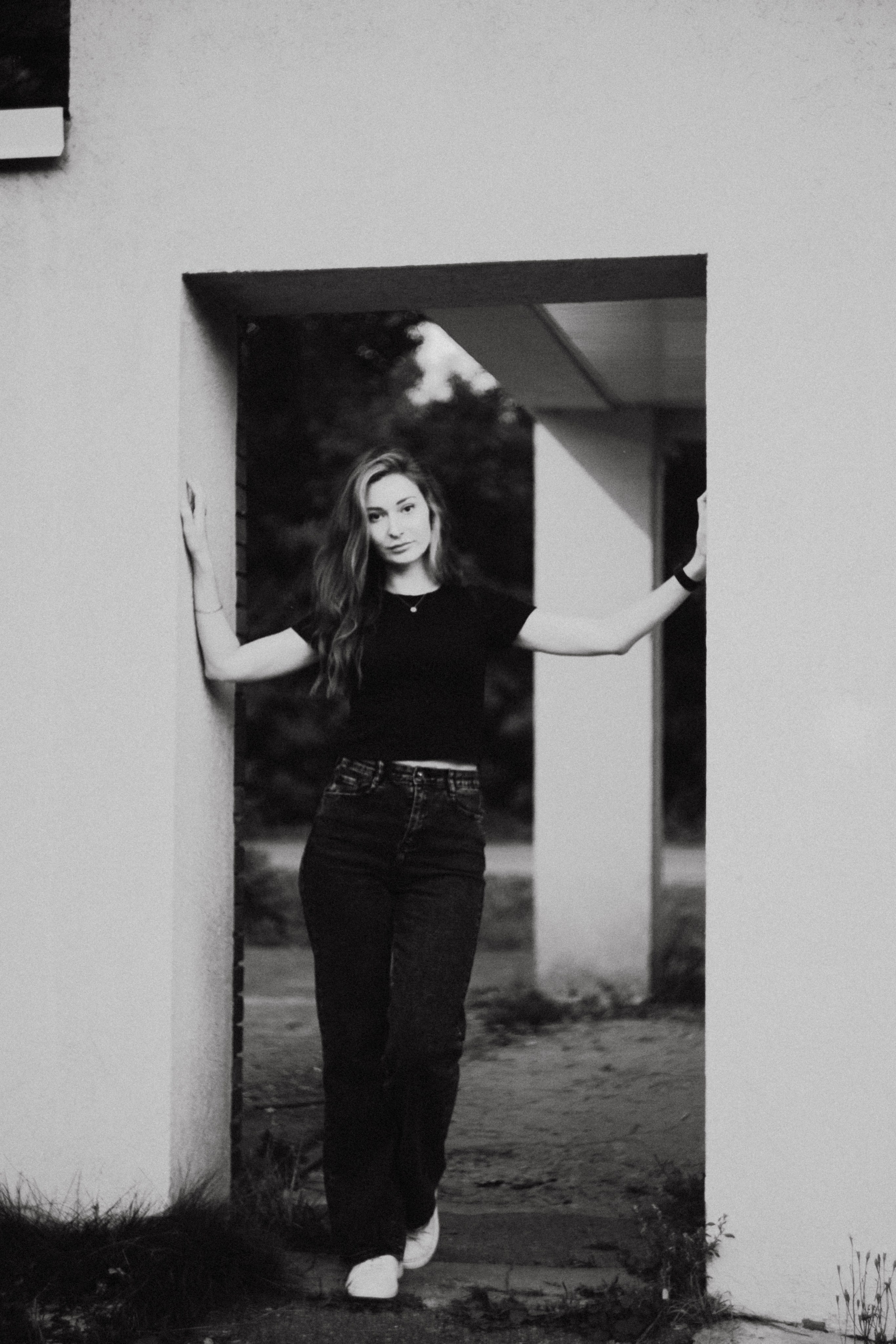 Ворсма. Рок-пати. Фотограф в Нижнем Новгороде