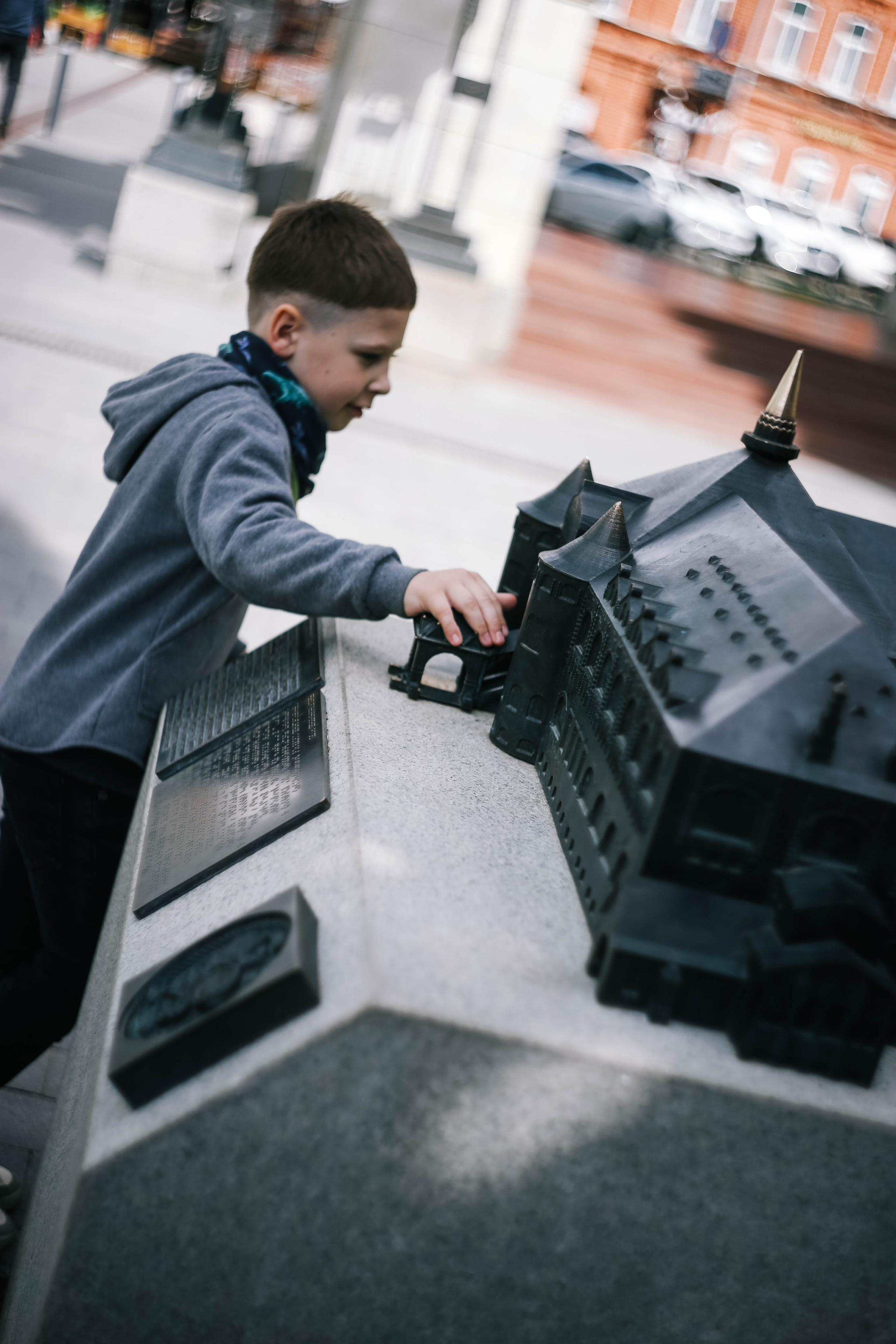 ФОТОПРОГУЛКА ПО Н.НОВГОРОДУ для туристов. Фотограф в Нижнем Новгороде