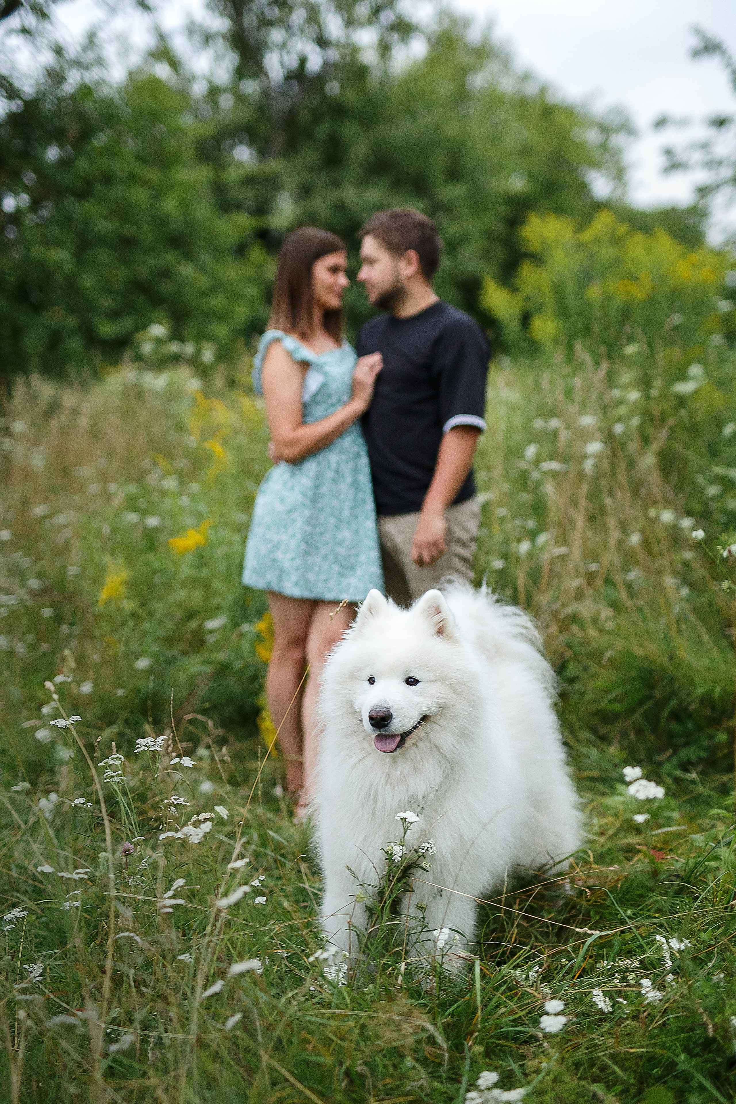 Прогулочные фотосессии. Семейный фотограф в Брянске Александра Щербакова