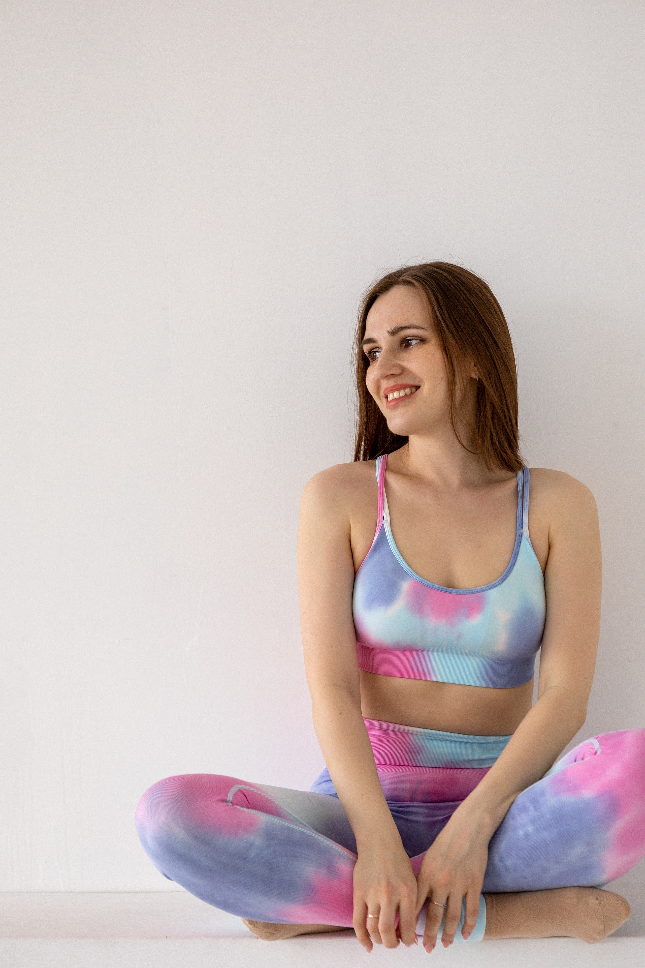 И это всё о ней. Фотограф Яна Матвеева в Ижевске