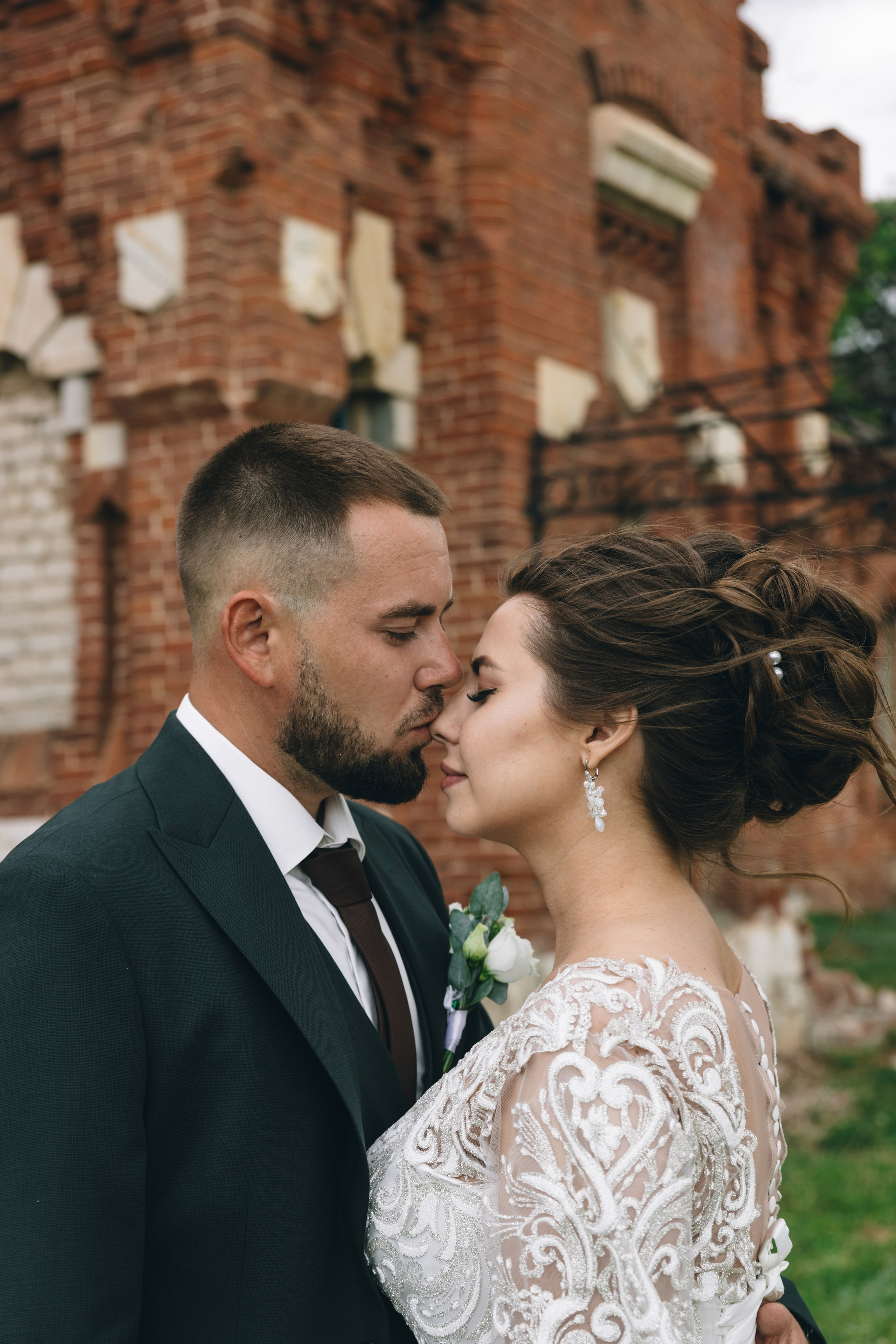 Свадьба Дмитрия и Евгении. Фотосессии, Семейный, свадебный фотограф в Самаре