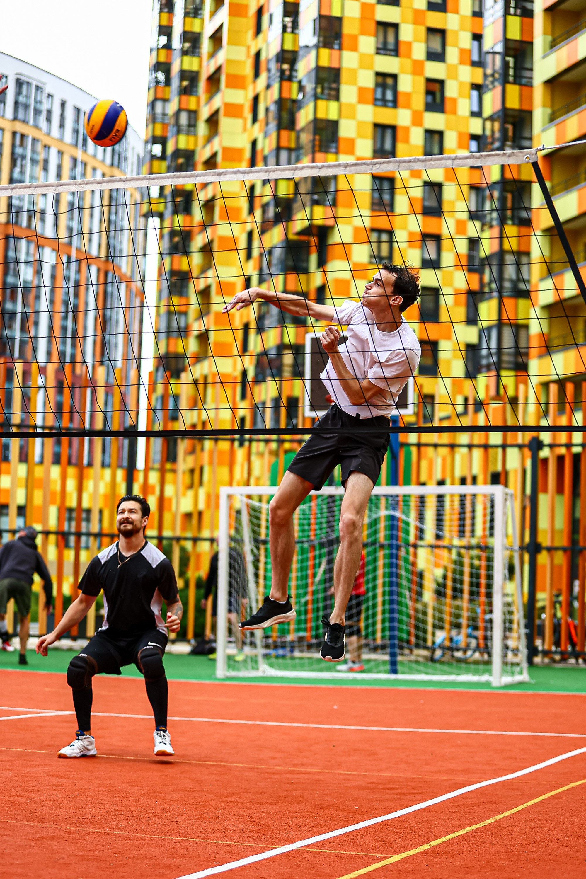 Спорт. Профессиональной фотограф в Санкт-Петербурге Алексей Киселёв