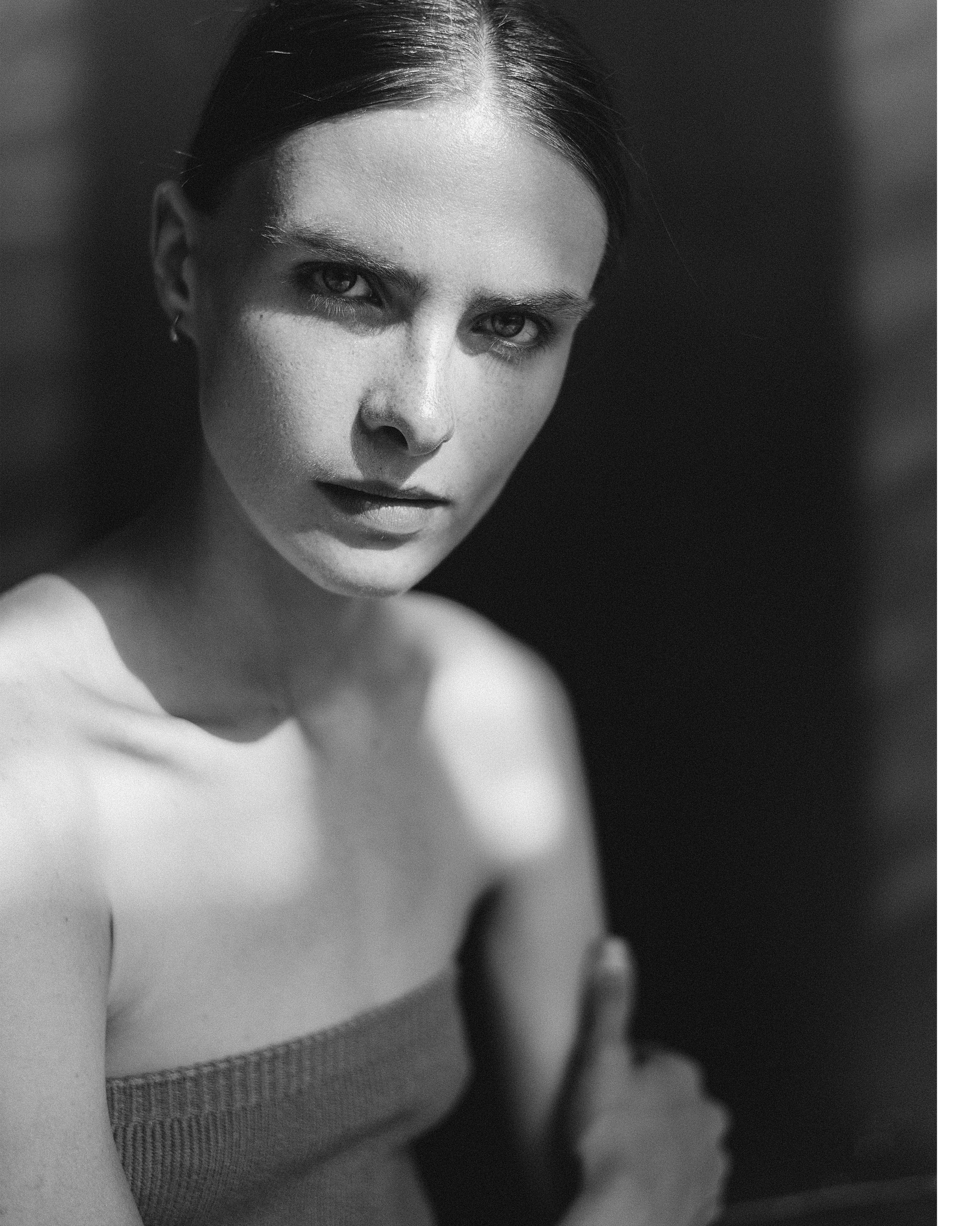 Tanya. Фотограф Мария Яскевич | Photographer Moscow