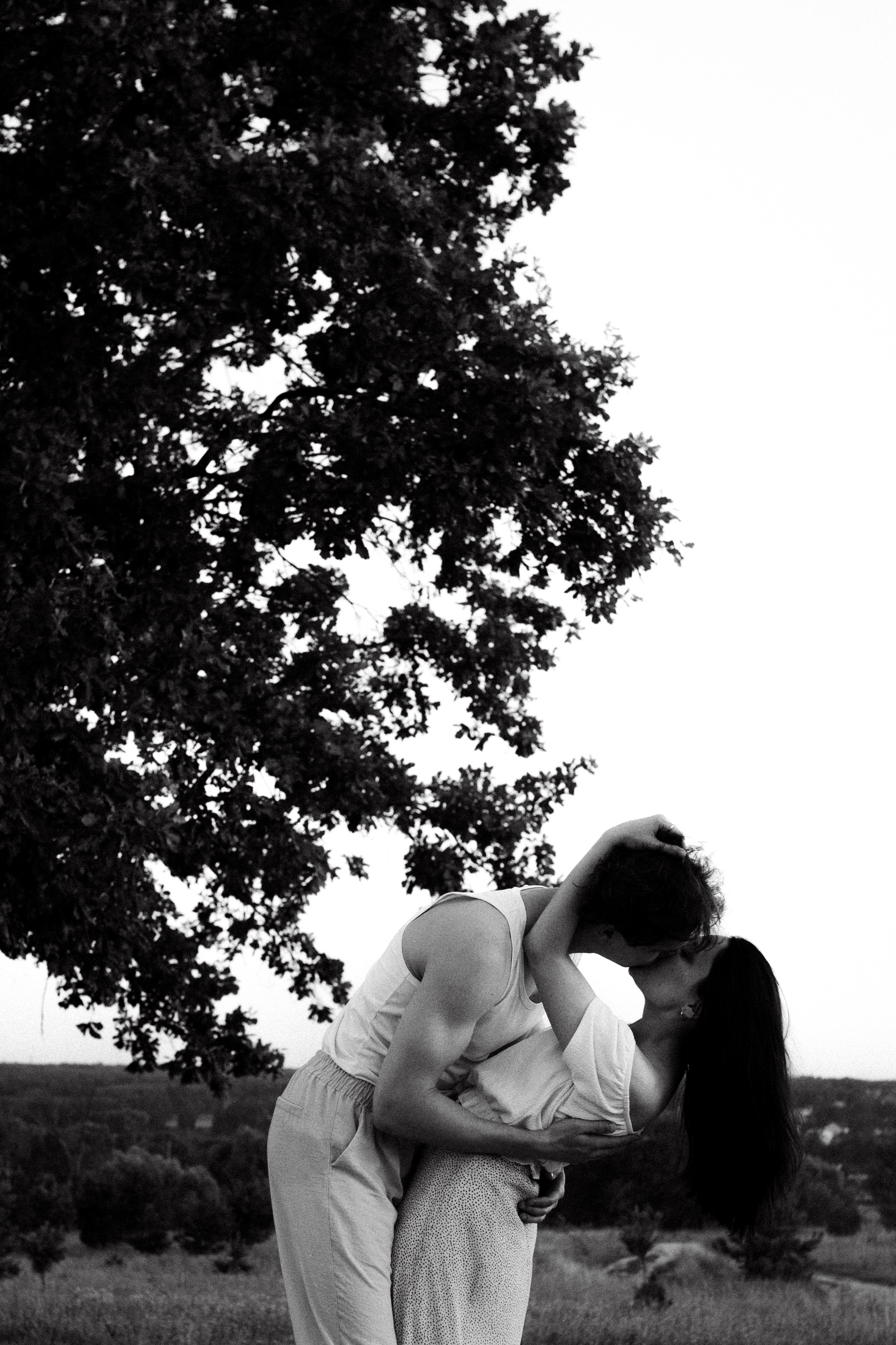 Поле клевера. Фотограф Диана Хасанова, г. Казань