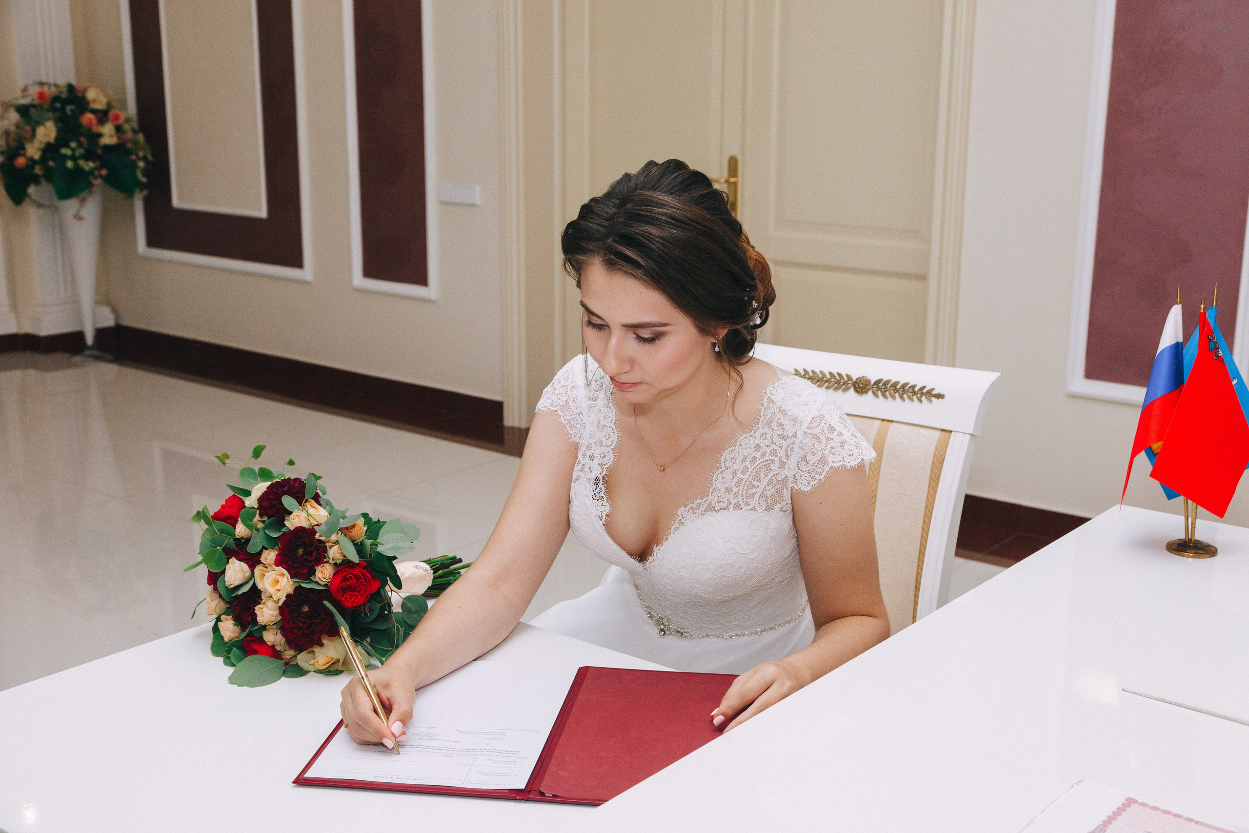 Якуб и Лиза. Свадебный фотограф Александр Абрамов Москва / Зеленоград