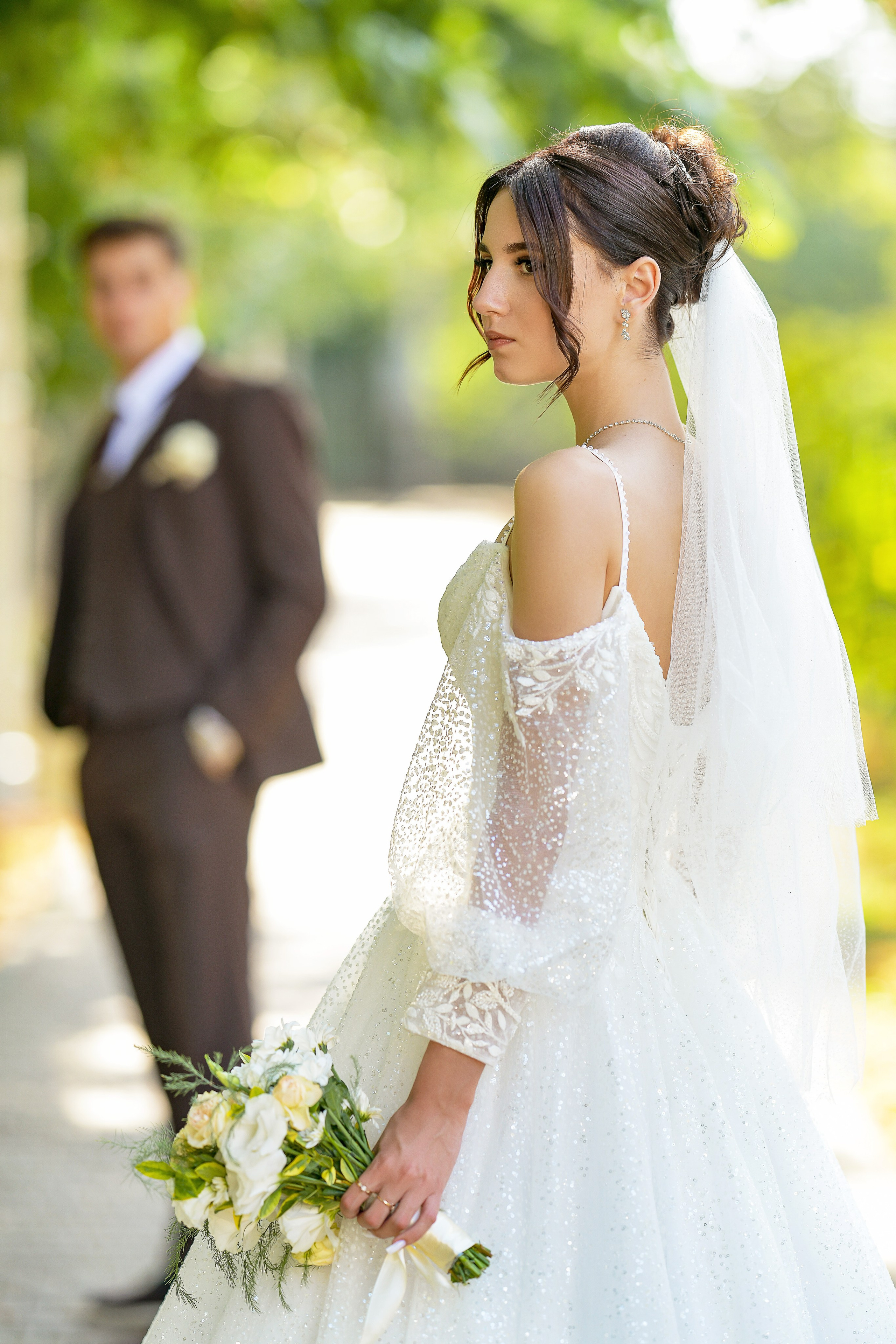 Свадьбы. Фотостудия МАКС