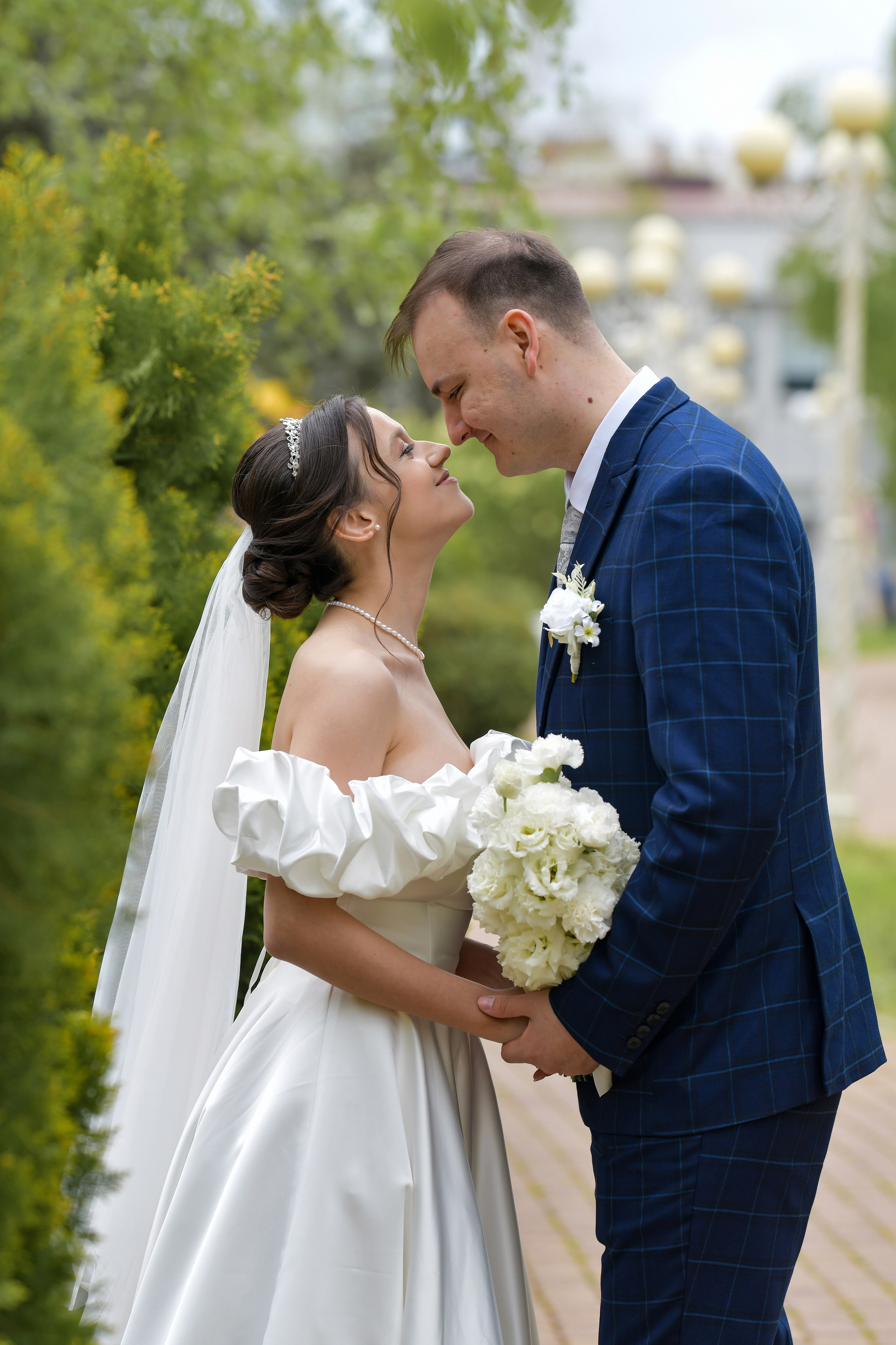 Свадьбы. Фотостудия МАКС