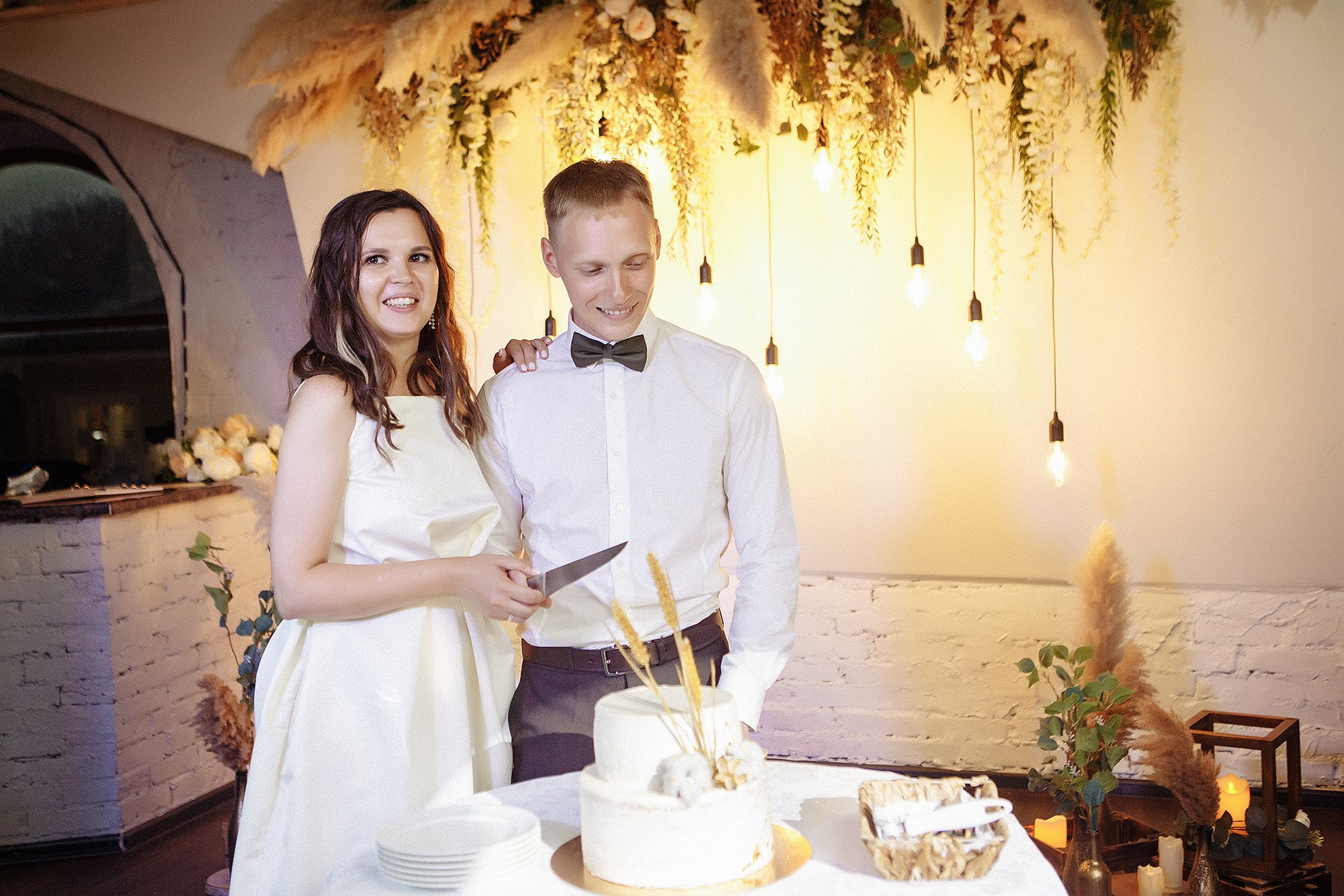 Людмила и Сергей 13.08.22. Свадебный фотограф Владивосток Алина Гевондова