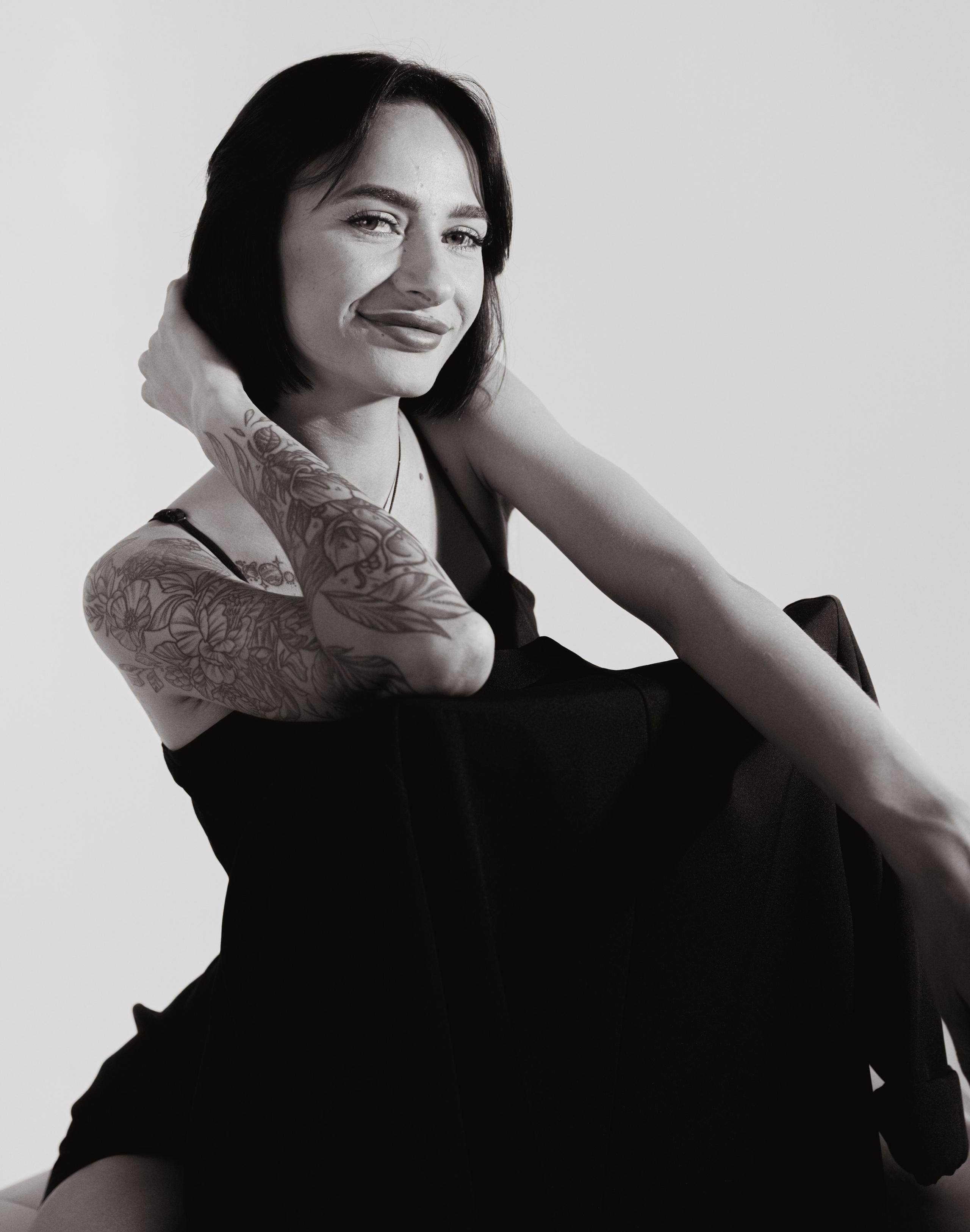 Студийные фотосессии. Студийный и свадебный фотограф и видеограф в Севастополе — Юлия Макаренко