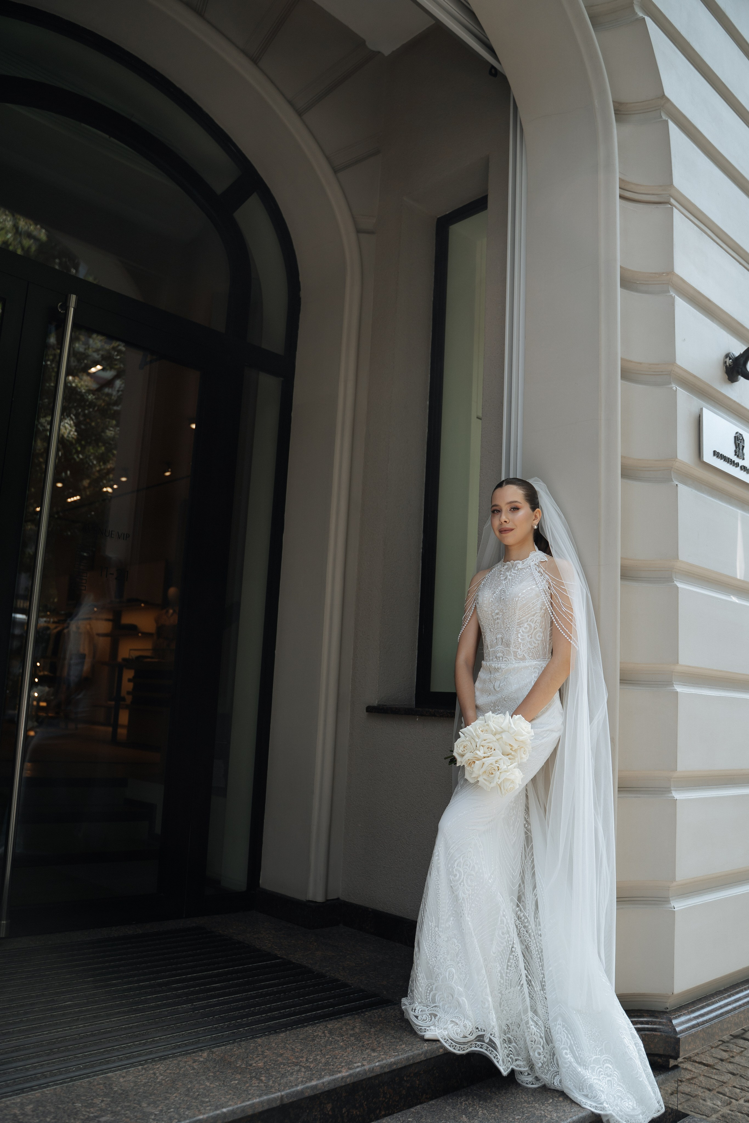 Ильгиз & Диана. Фотограф Гульназ Ахметгалиева | Никах Казань