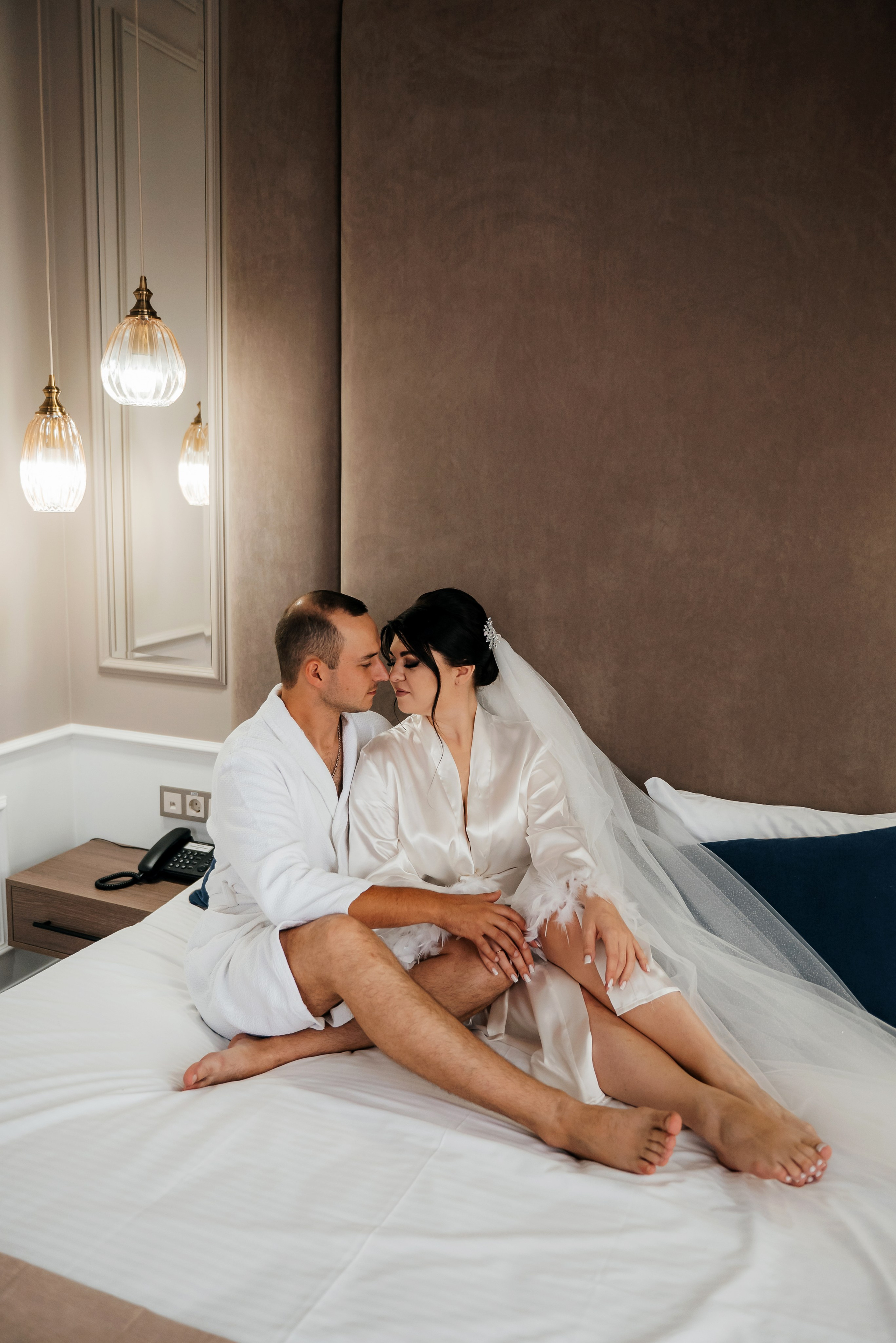 Александр и Марина. Свадебный и семейный фотограф в Краснодаре