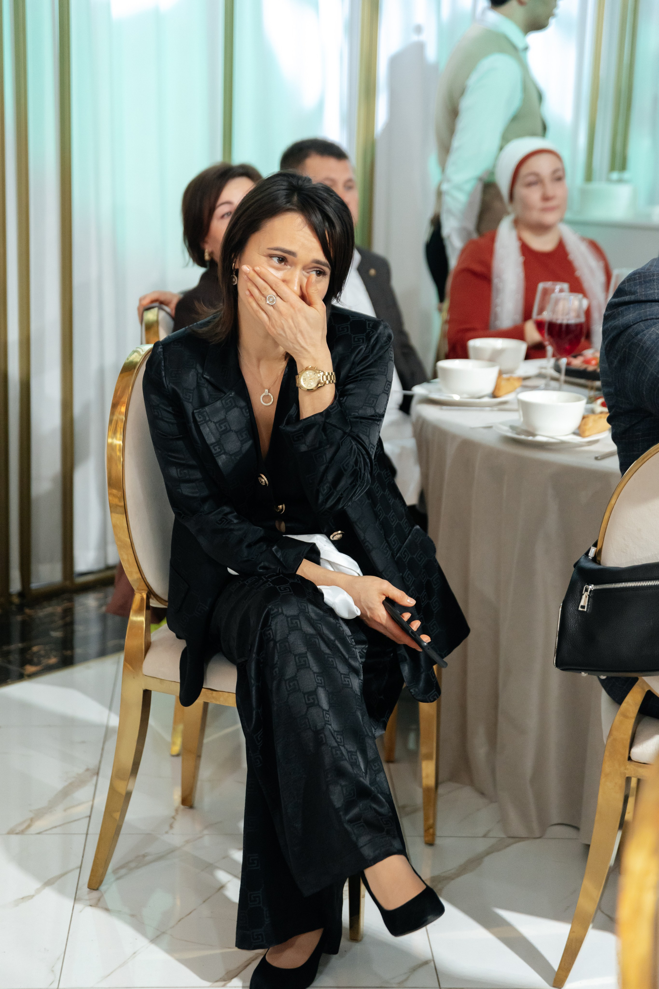 Bulat & Gulgena. Свадебный фотограф Ильнар Асадуллин