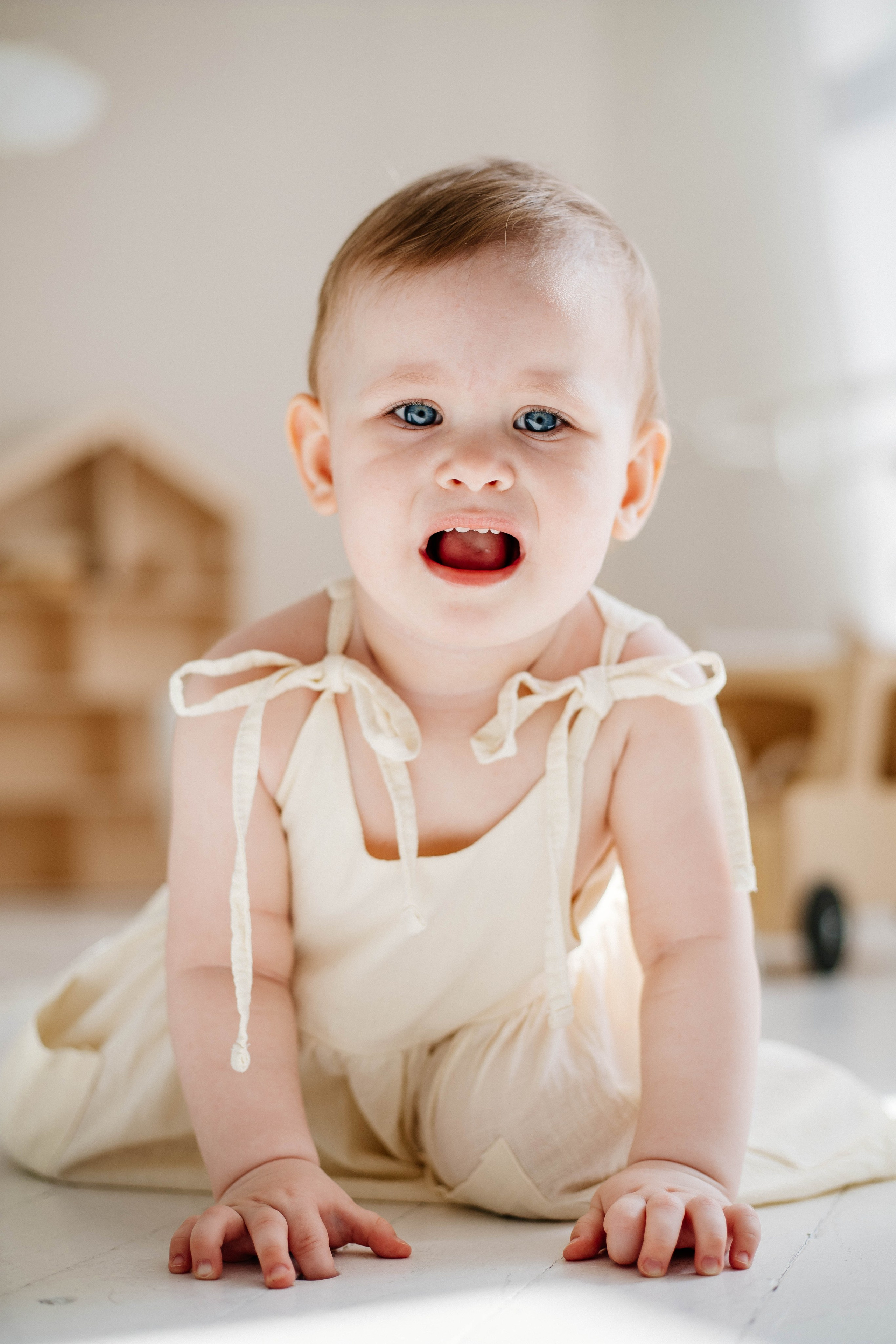 Надя и Катя. Рыжова Тамара