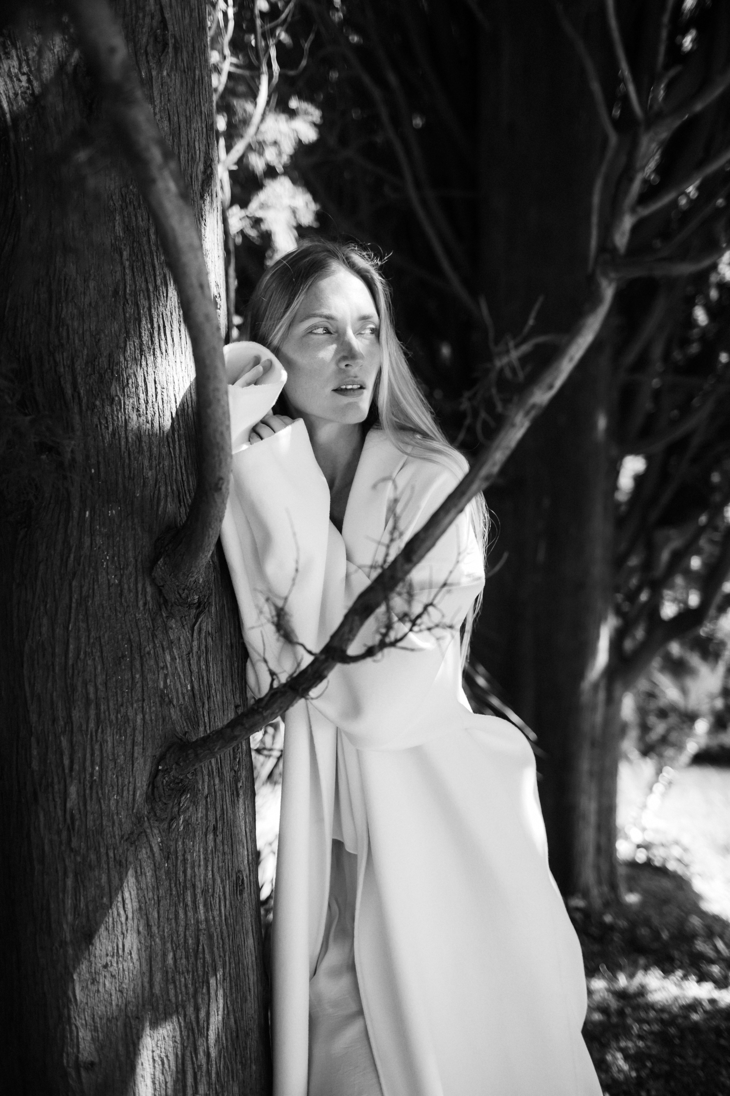 Julia. Фотограф Анна Гребенник