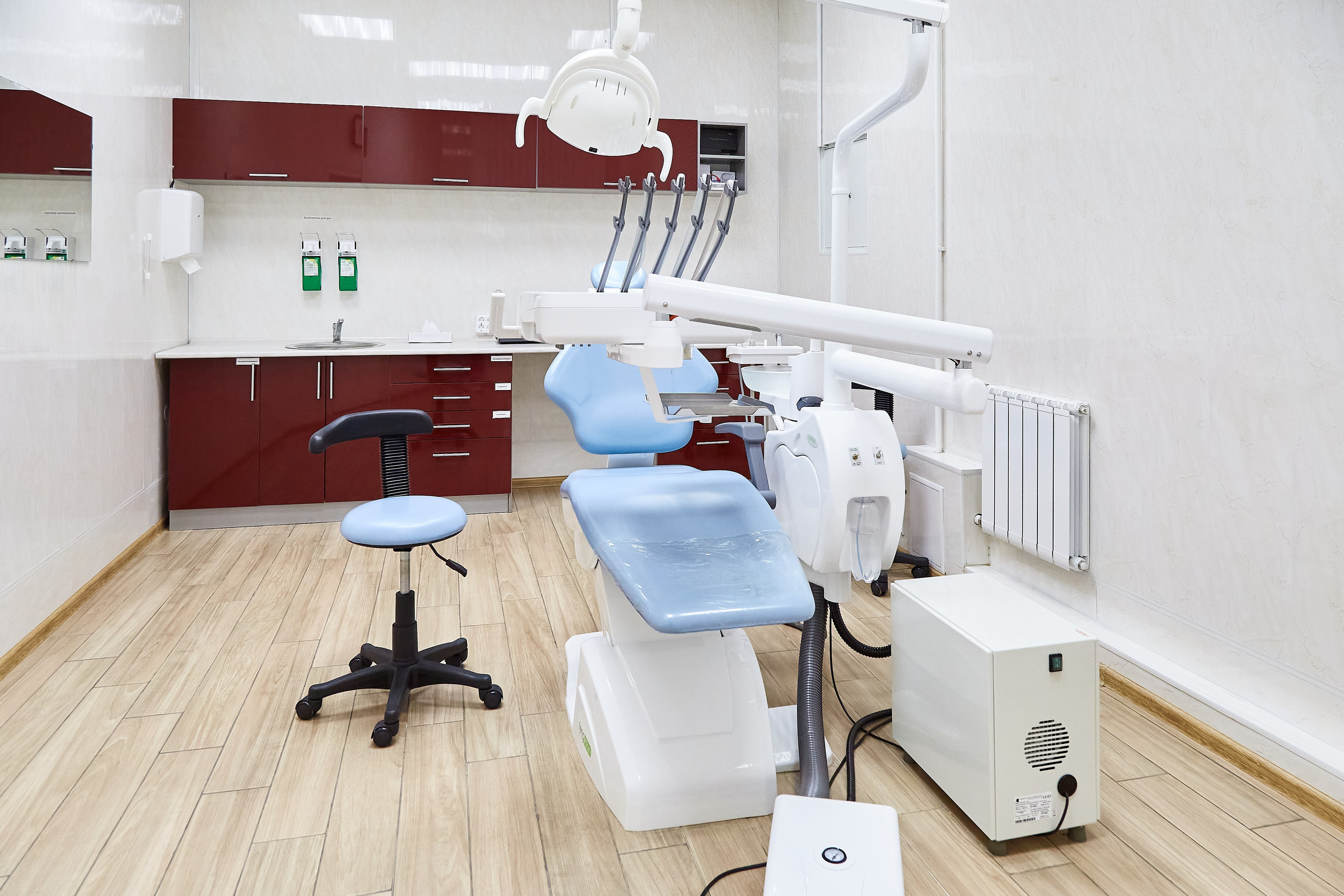 Стоматология Доктора Пушкина. Фотограф Анастасия Леонтьева Санкт-Петербург