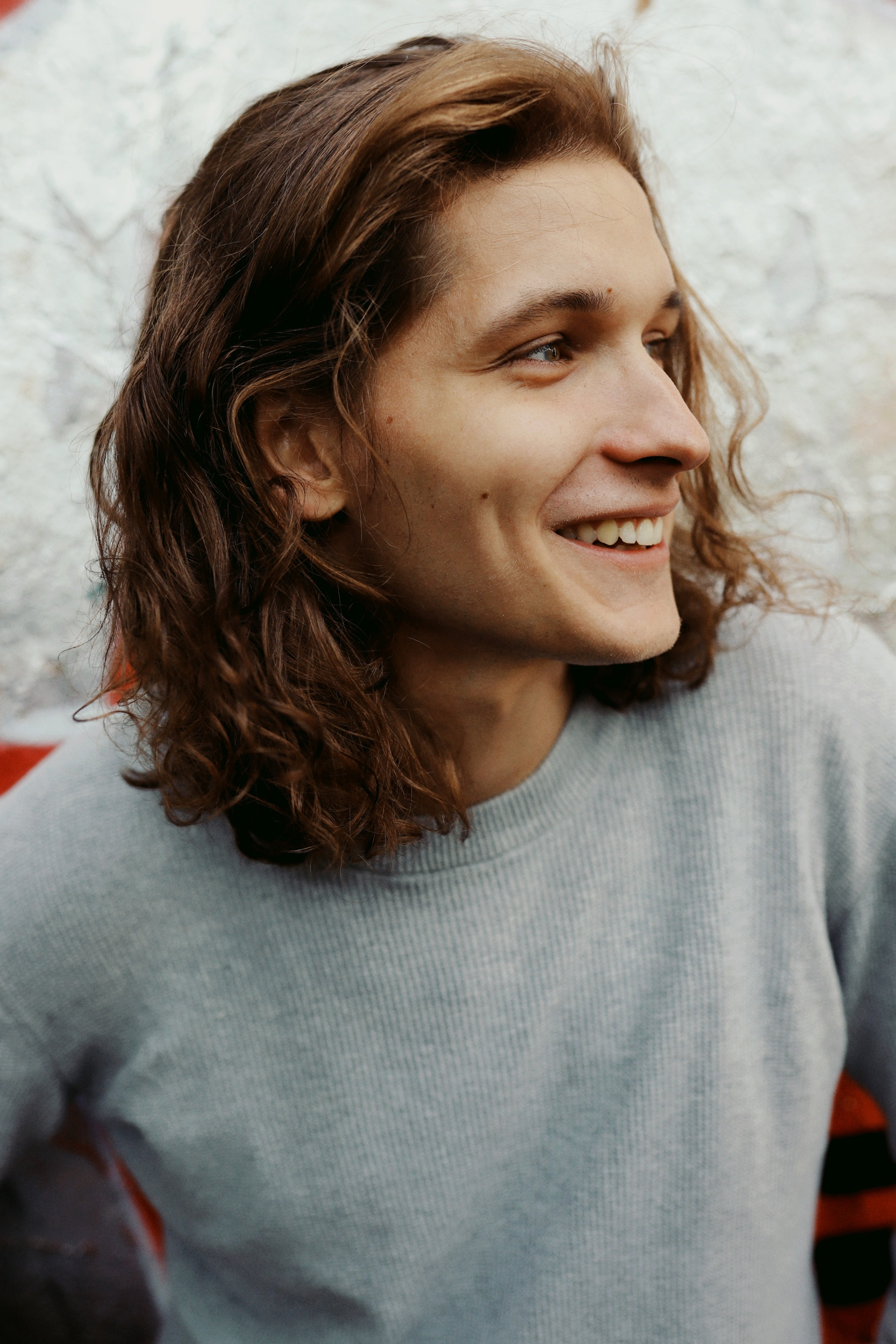 Данила. Фотограф и видеограф в Санкт-Петербурге