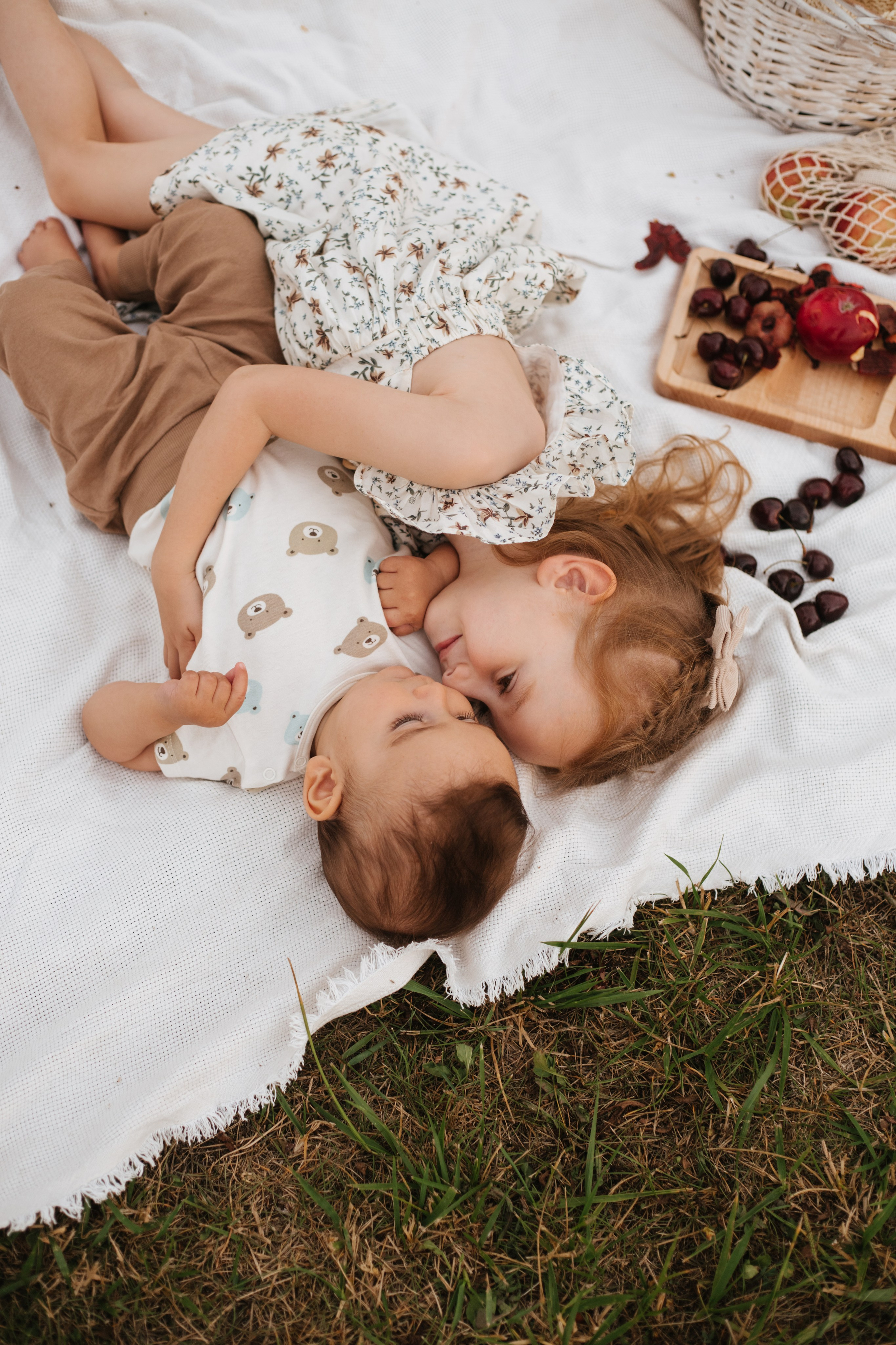 Сергей, Света, Майя и Тима. Фотограф в Волгограде и Москве | Анастасия Лаврова