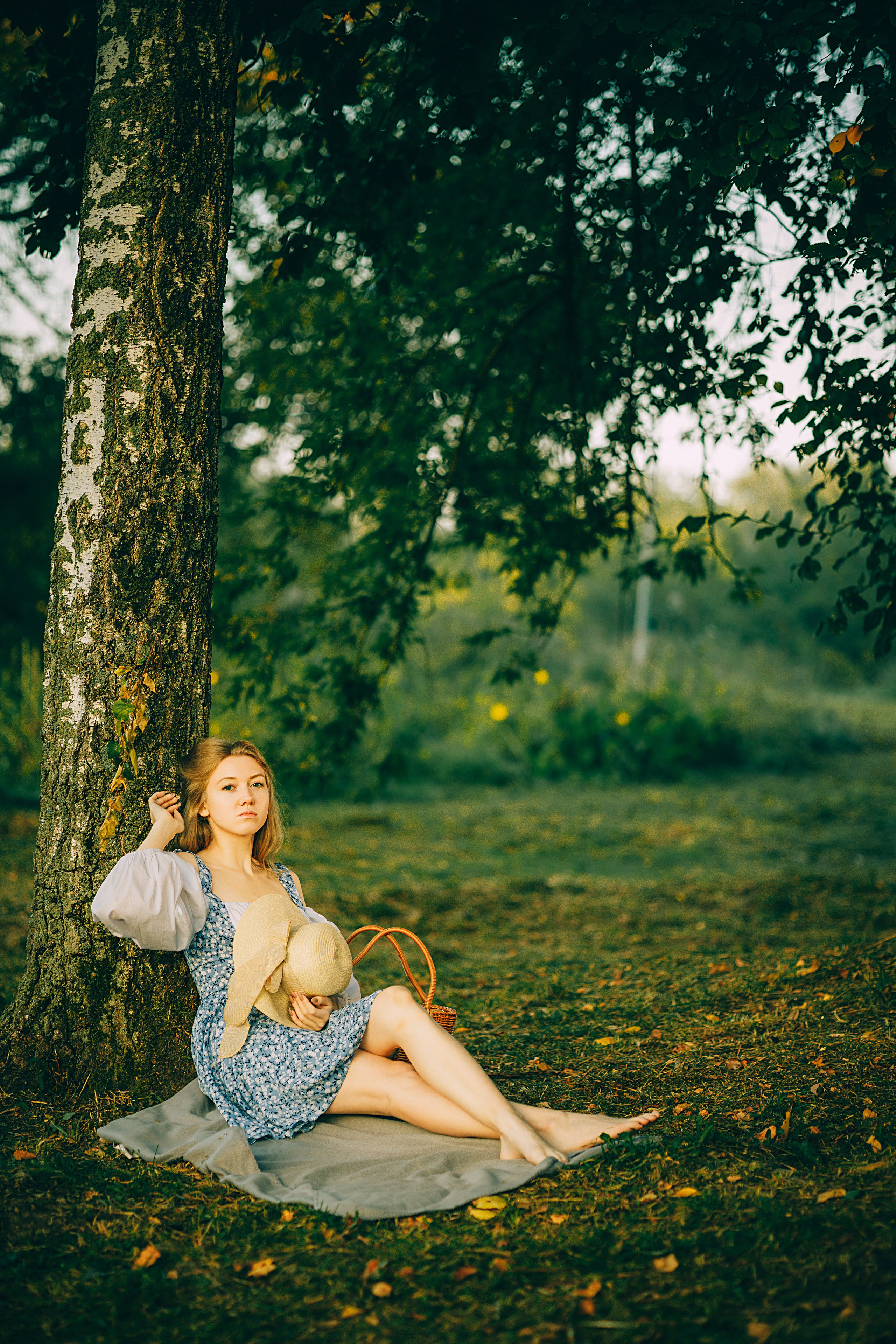 Встреча рассвета | Виктория. Выпускные альбомы в Серпухове