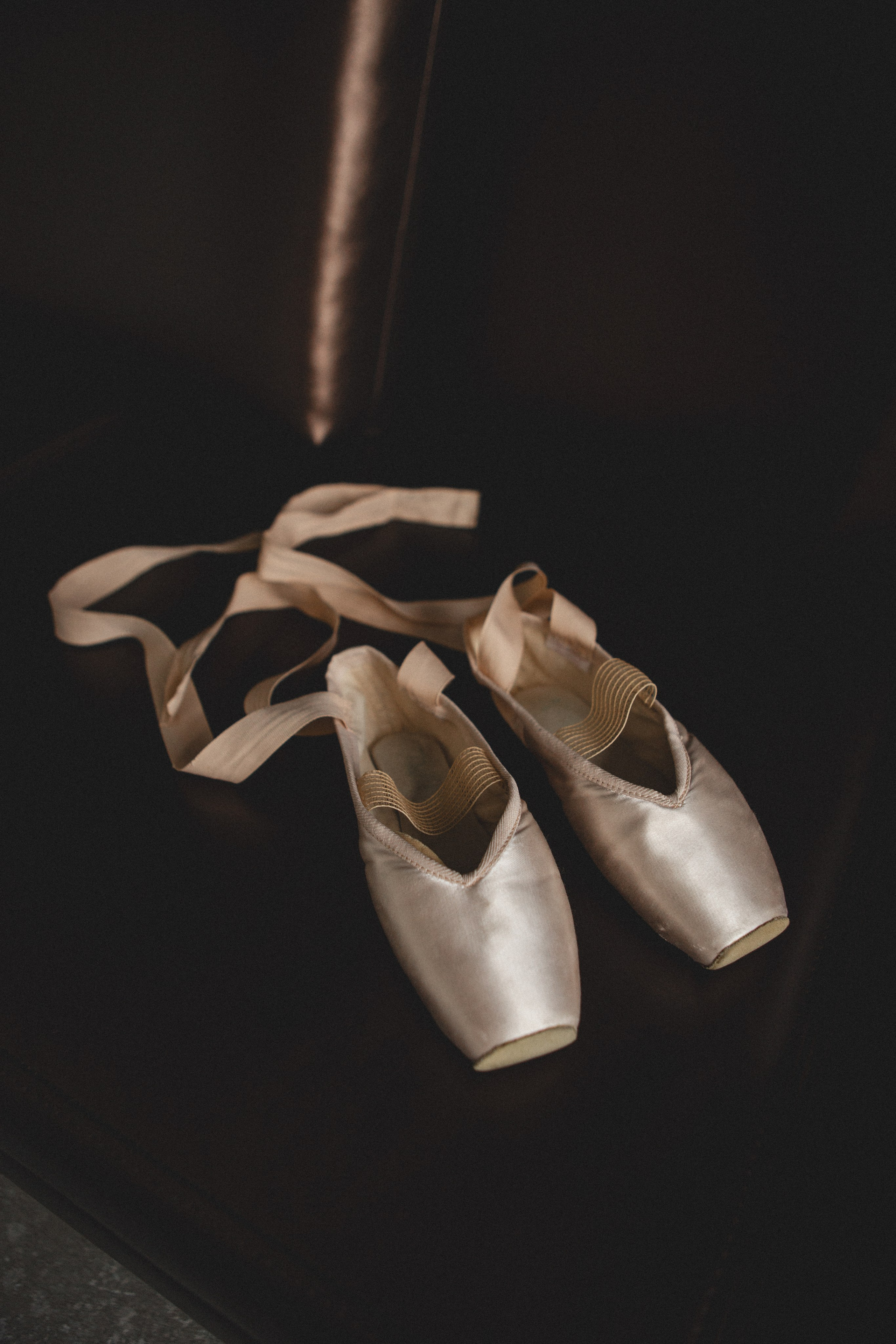 Балет. Портреты и лайфстайл в Краснодаре