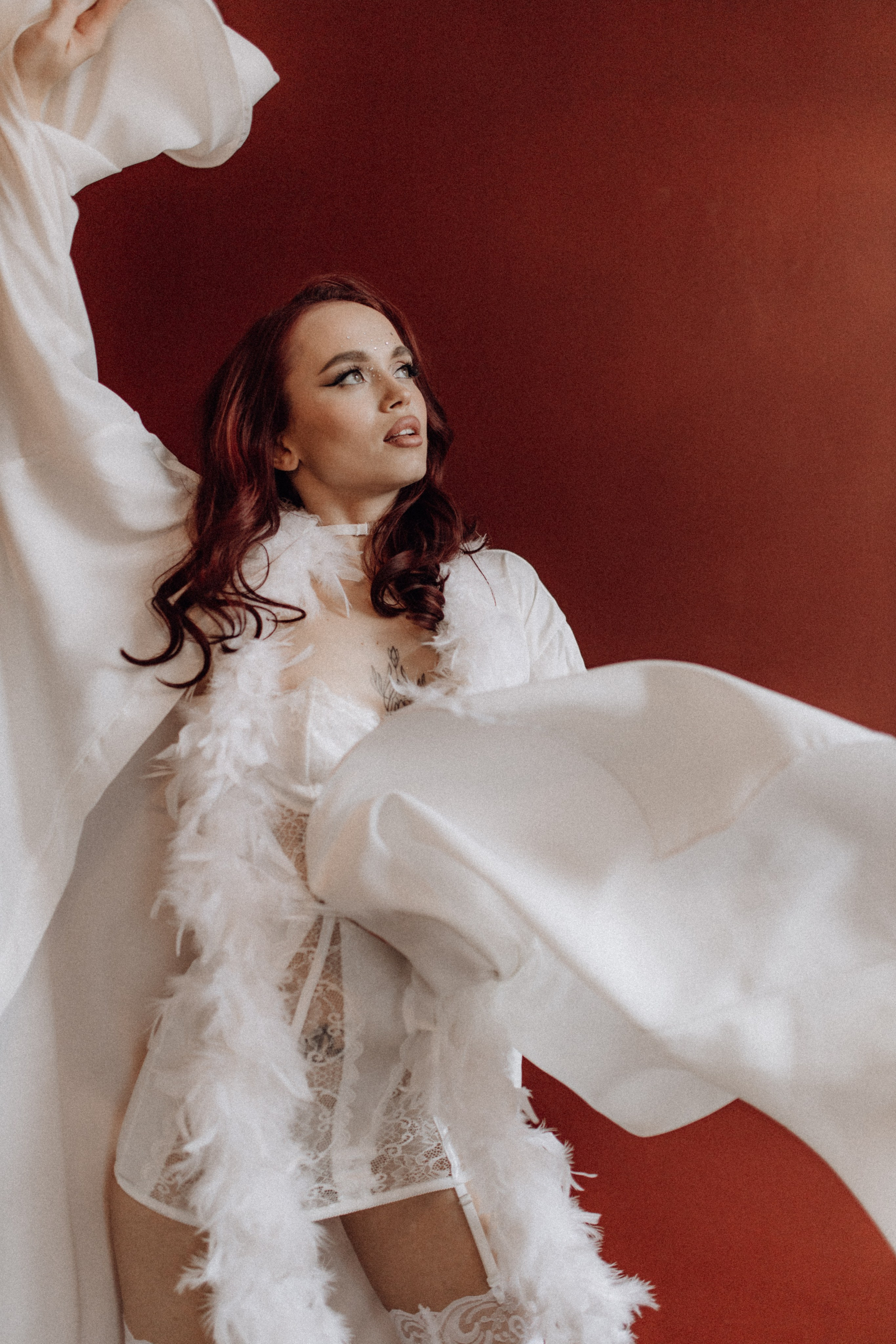 Лина. Фотограф НОГИНСК, Москва, Анастасия Белая