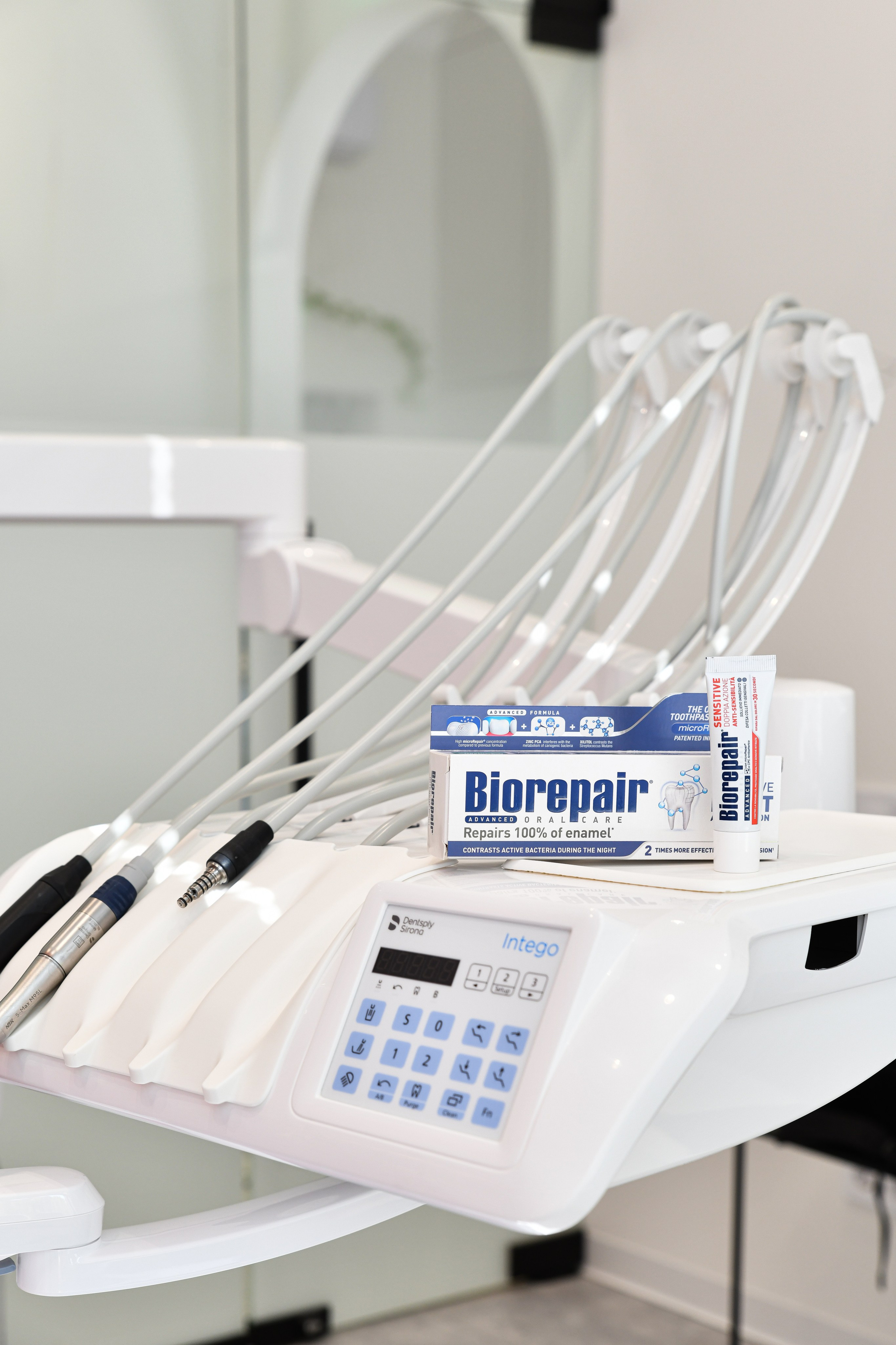 Стоматологическая клиника Amore. Фотограф в Санкт-Петербурге и Ленинградской области. Касаткина Ксения