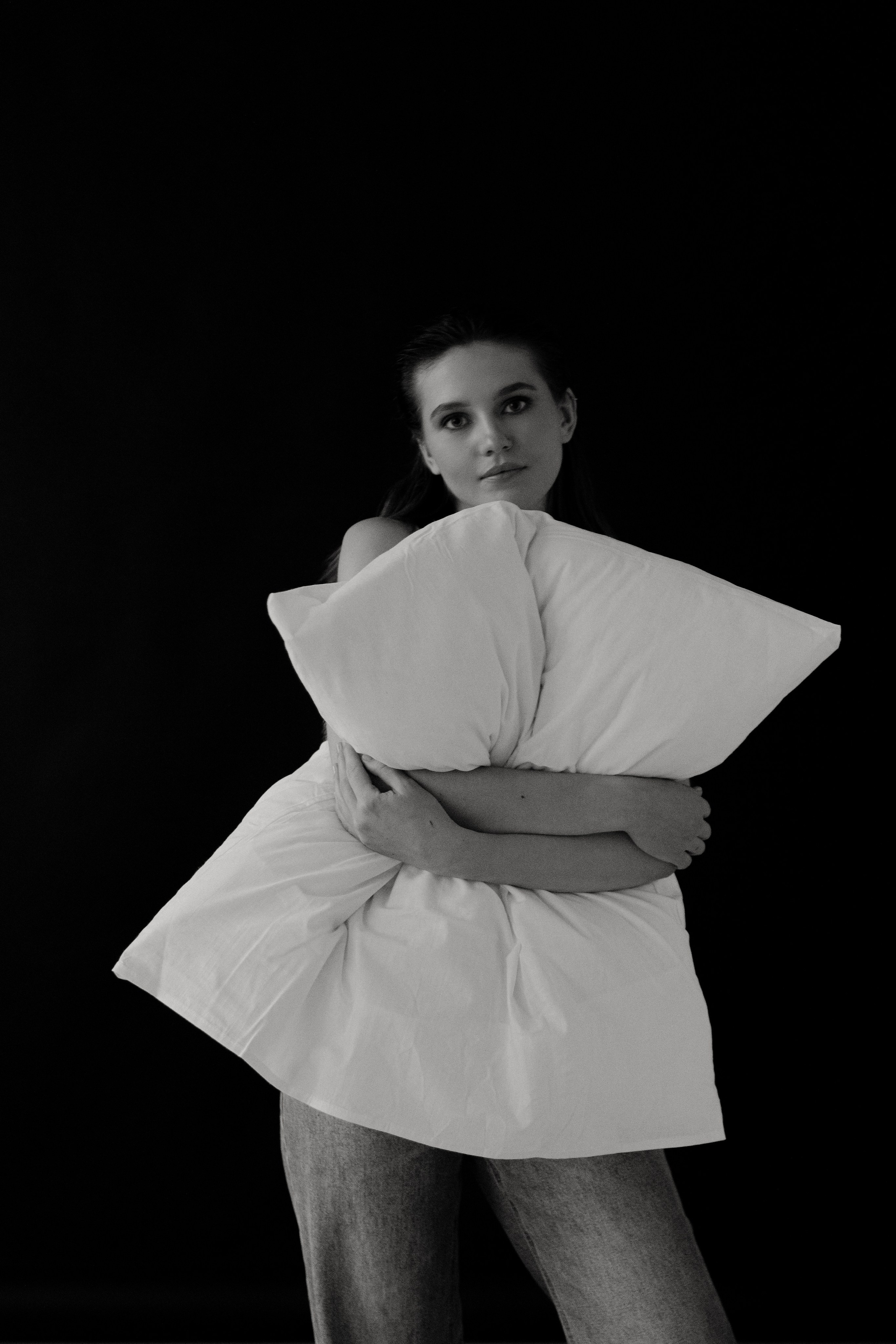 Таня. Фотограф в Самаре Юля Борщ