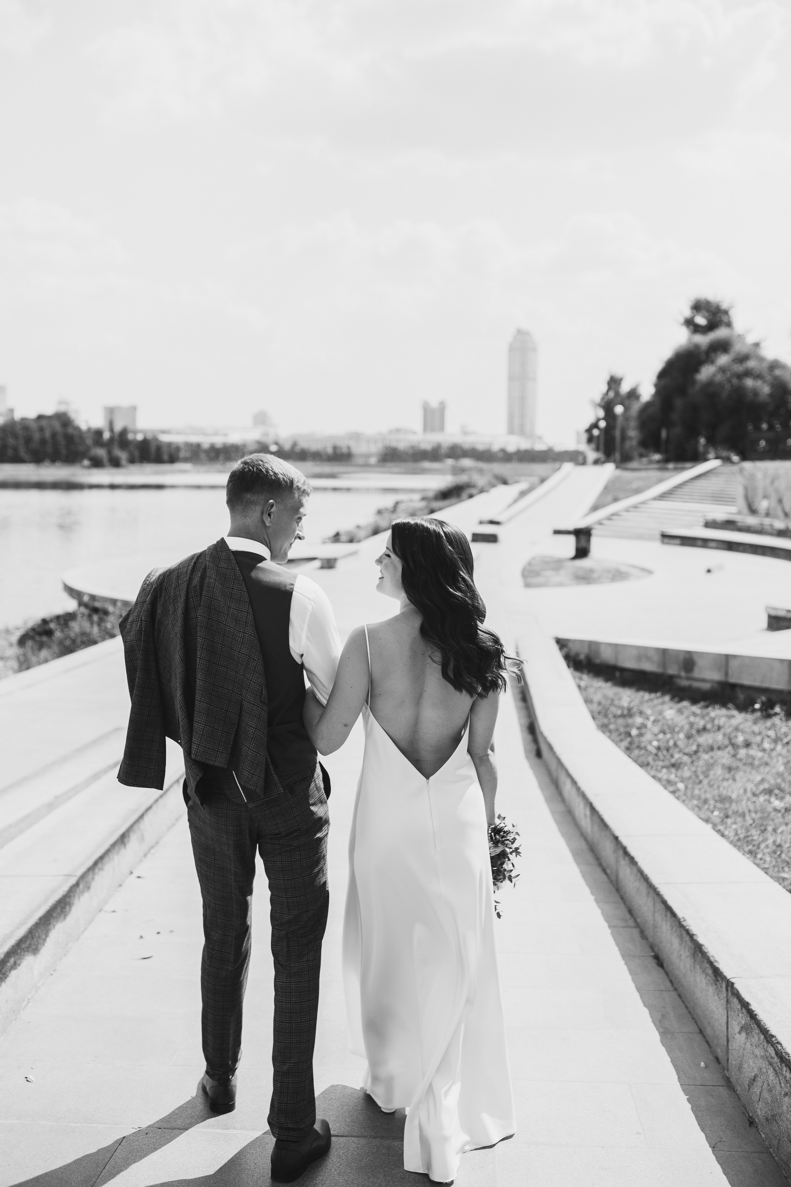 Миша и Катя. Семейный и свадебный фотограф в Екатеринбурге Орлова Ирина