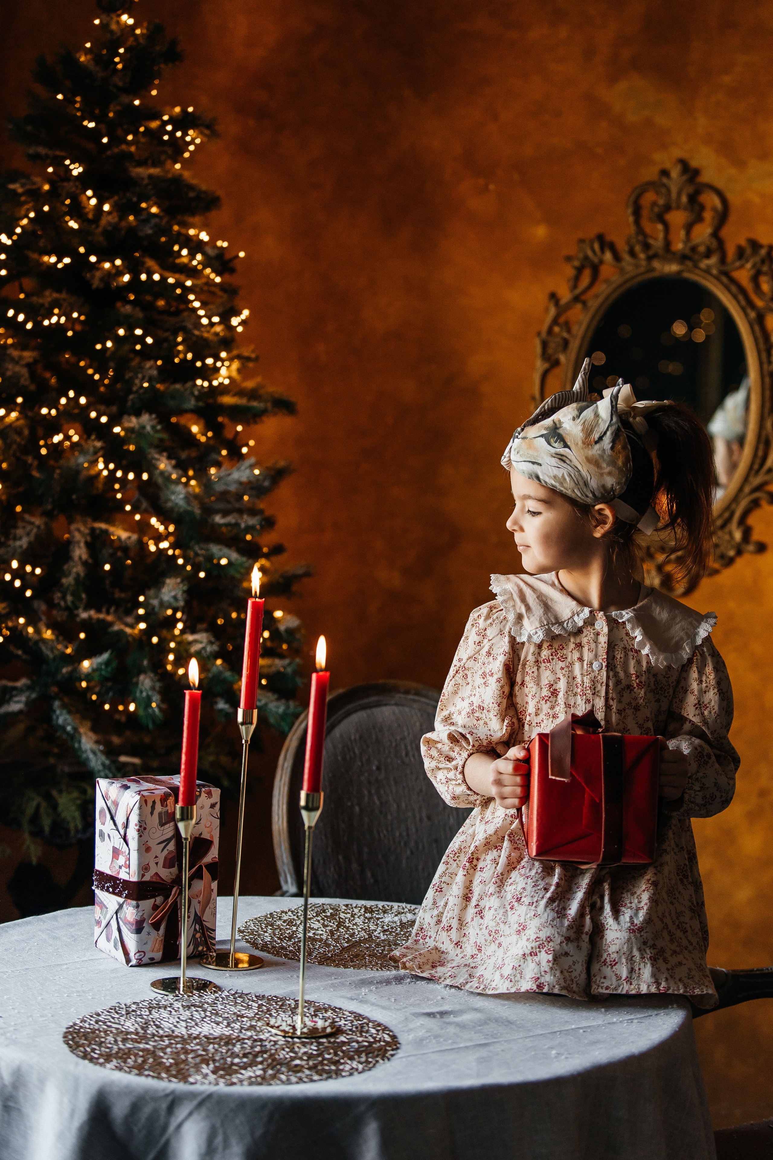 Полина. Фотограф Харитонова Наталья