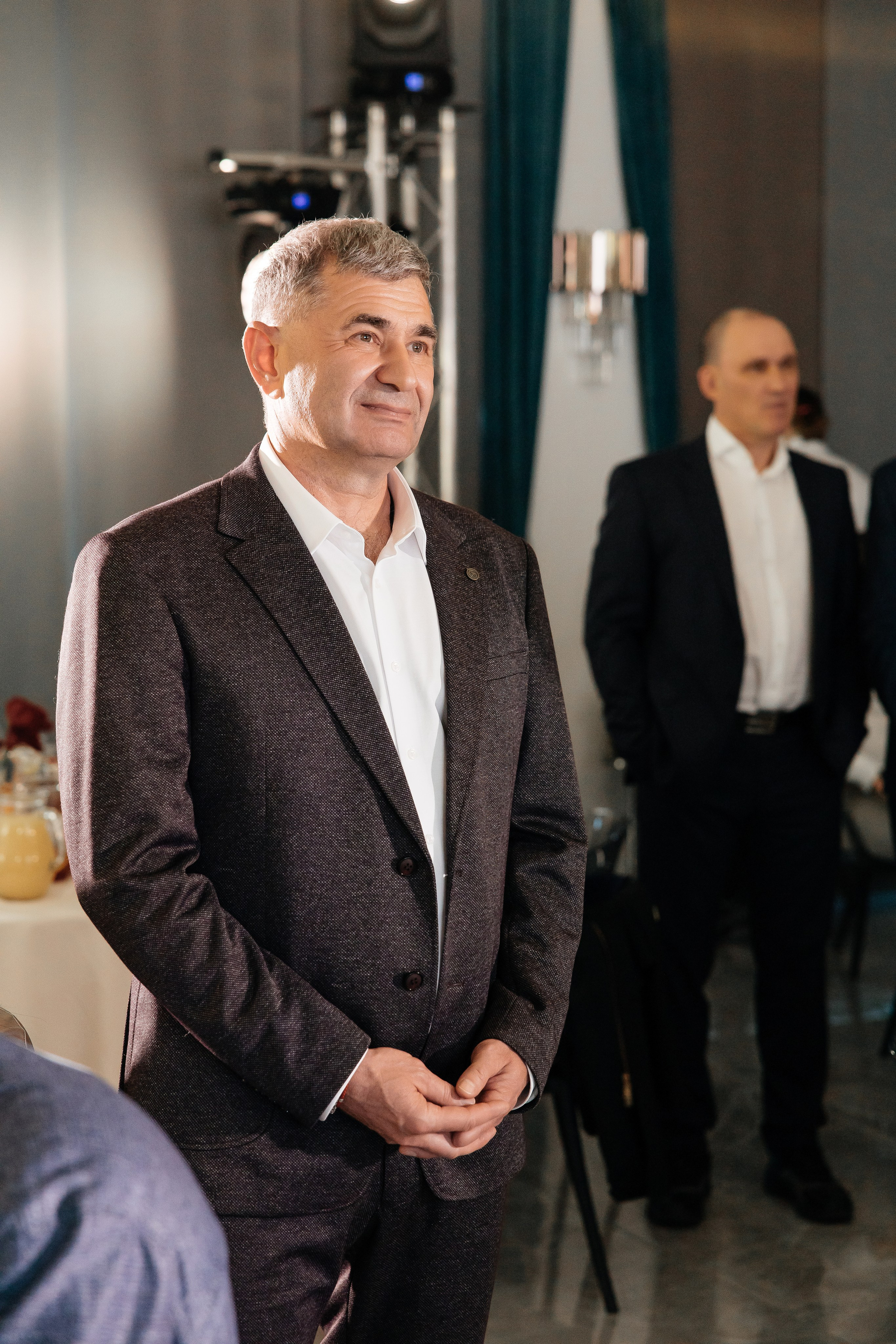 День рождения