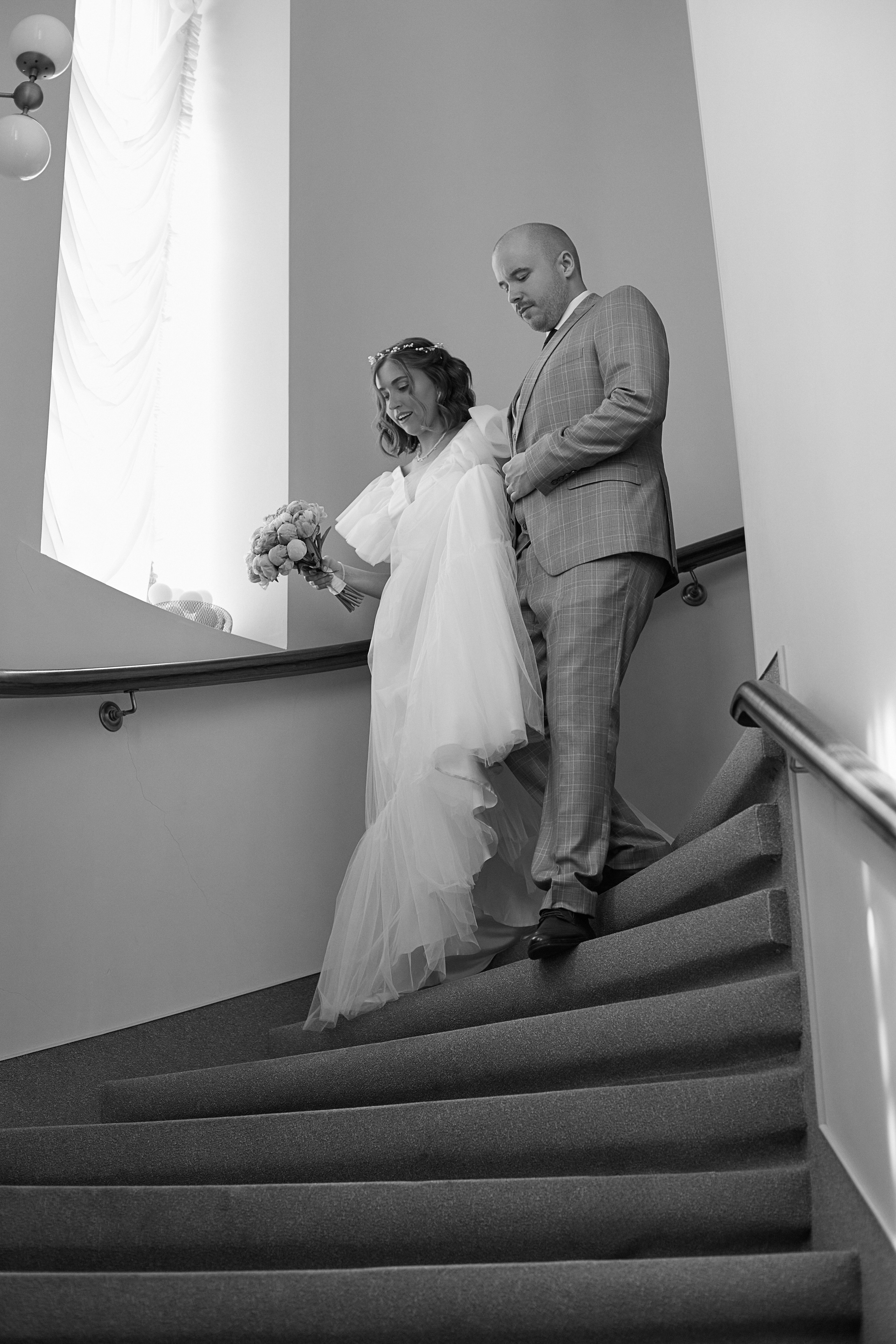 V&K. Фотограф в Самаре Диана Анисимова