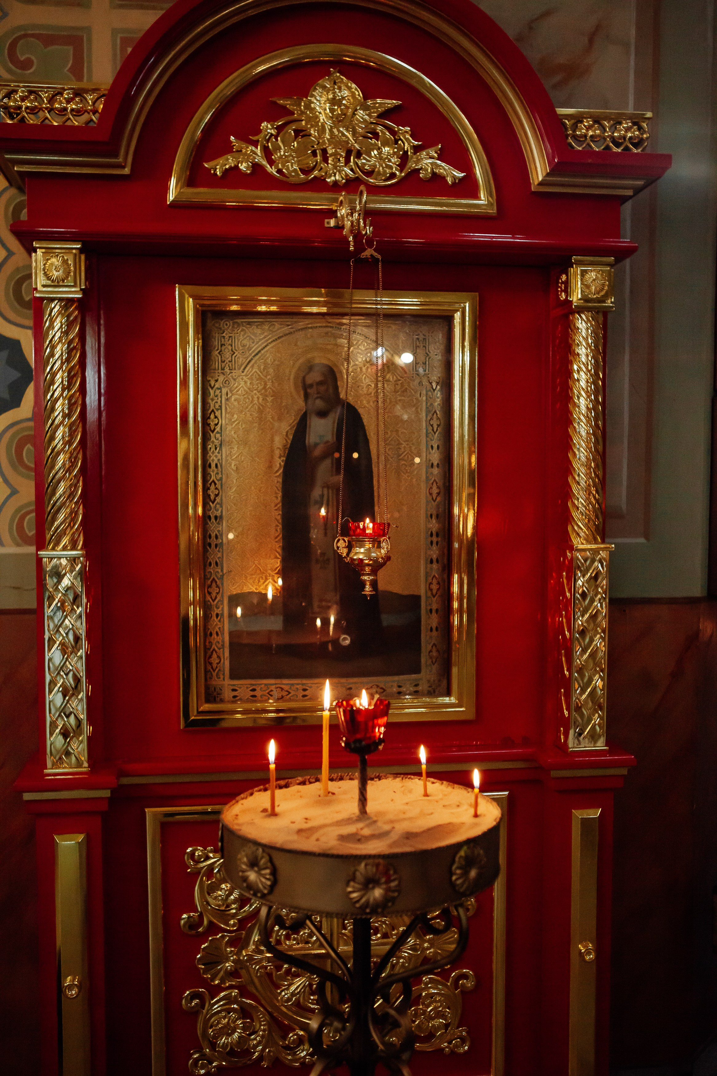 Венчание Денис и Татьяна. Фотограф в Нижнем Новгороде Таня Галкина