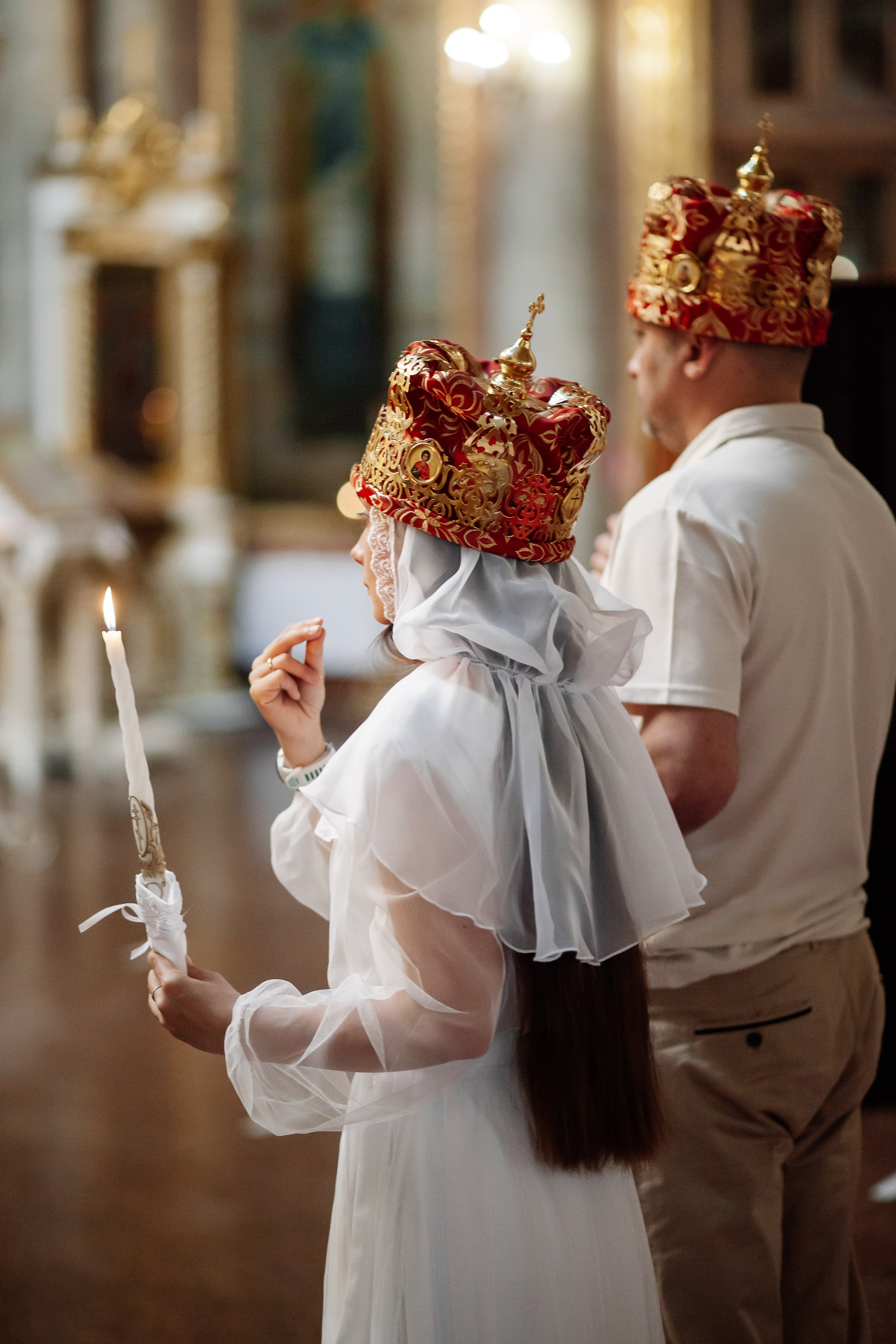 Венчание Яна. Фотограф в Нижнем Новгороде Таня Галкина