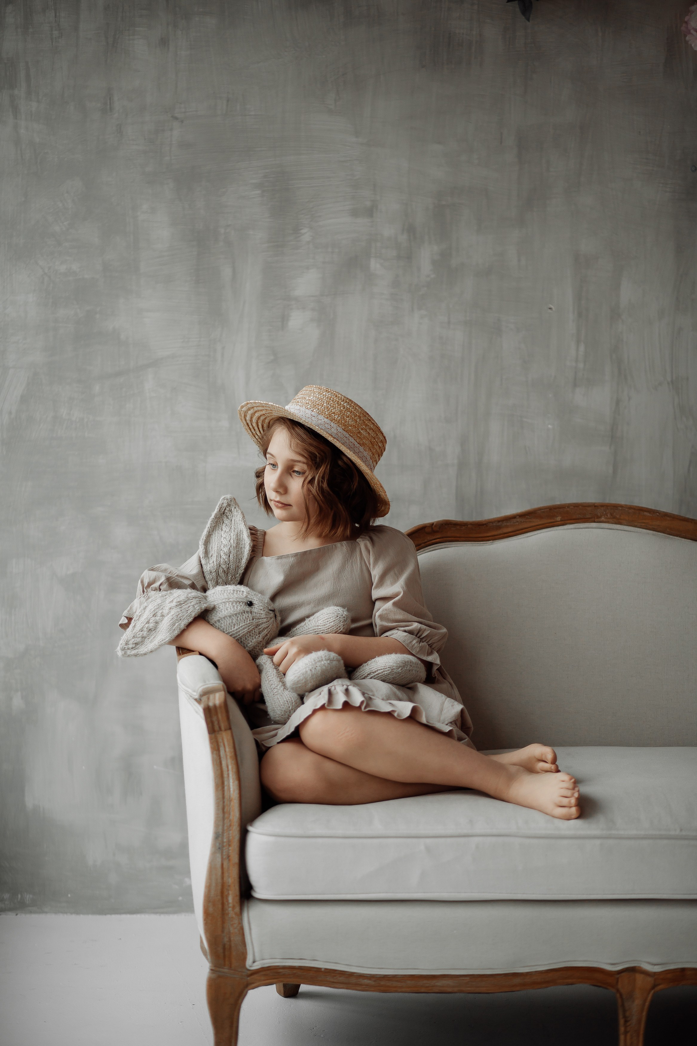 Камила. Фотограф в Нижнем Новгороде Таня Галкина