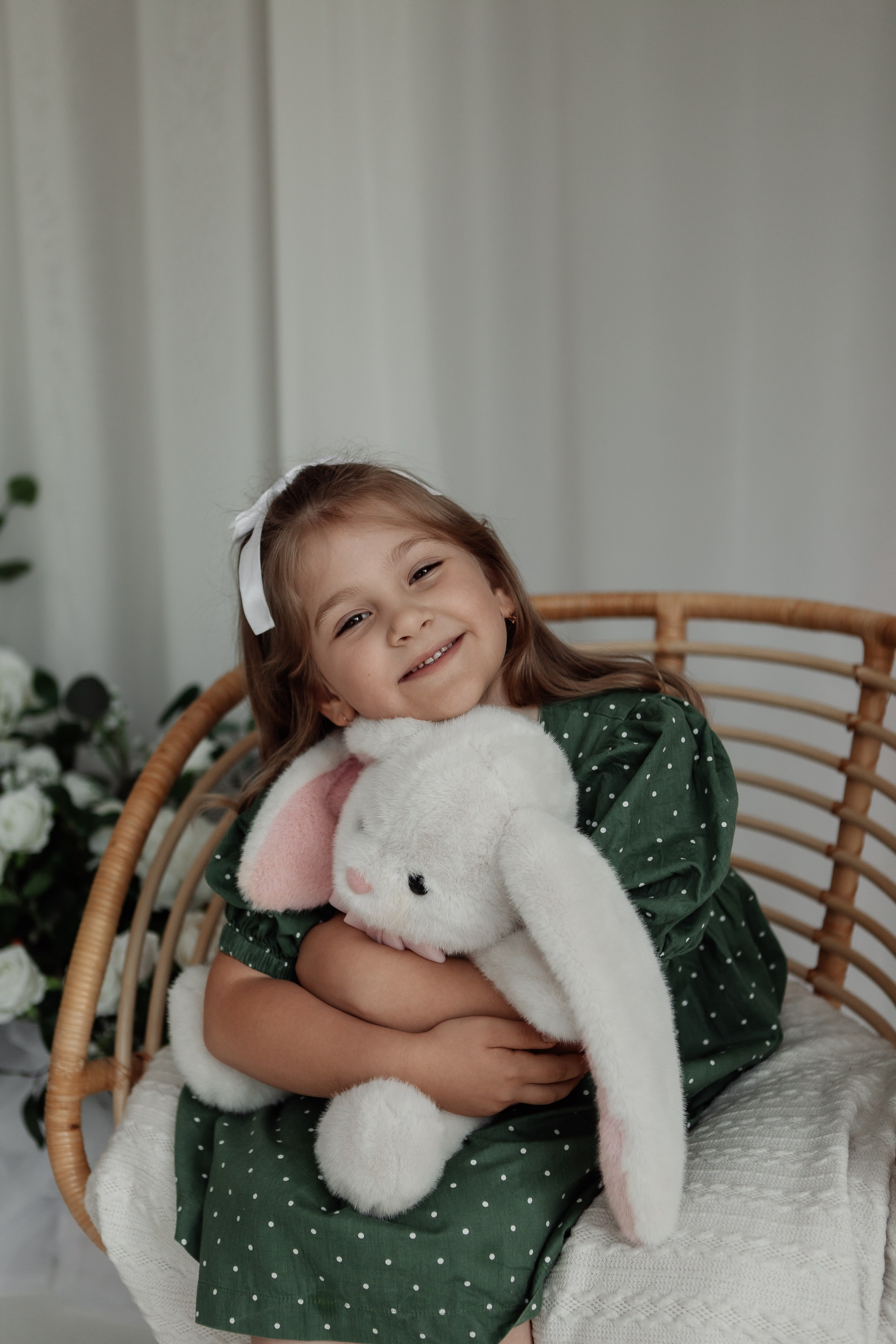 Семья Светланы. Фотограф в Нижнем Новгороде Таня Галкина