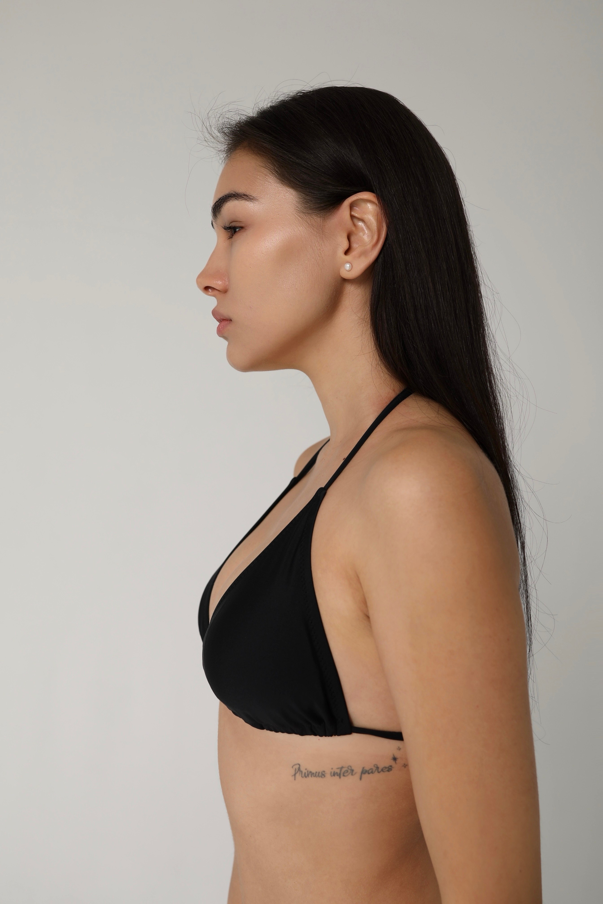 Модель Елена М. в СПб