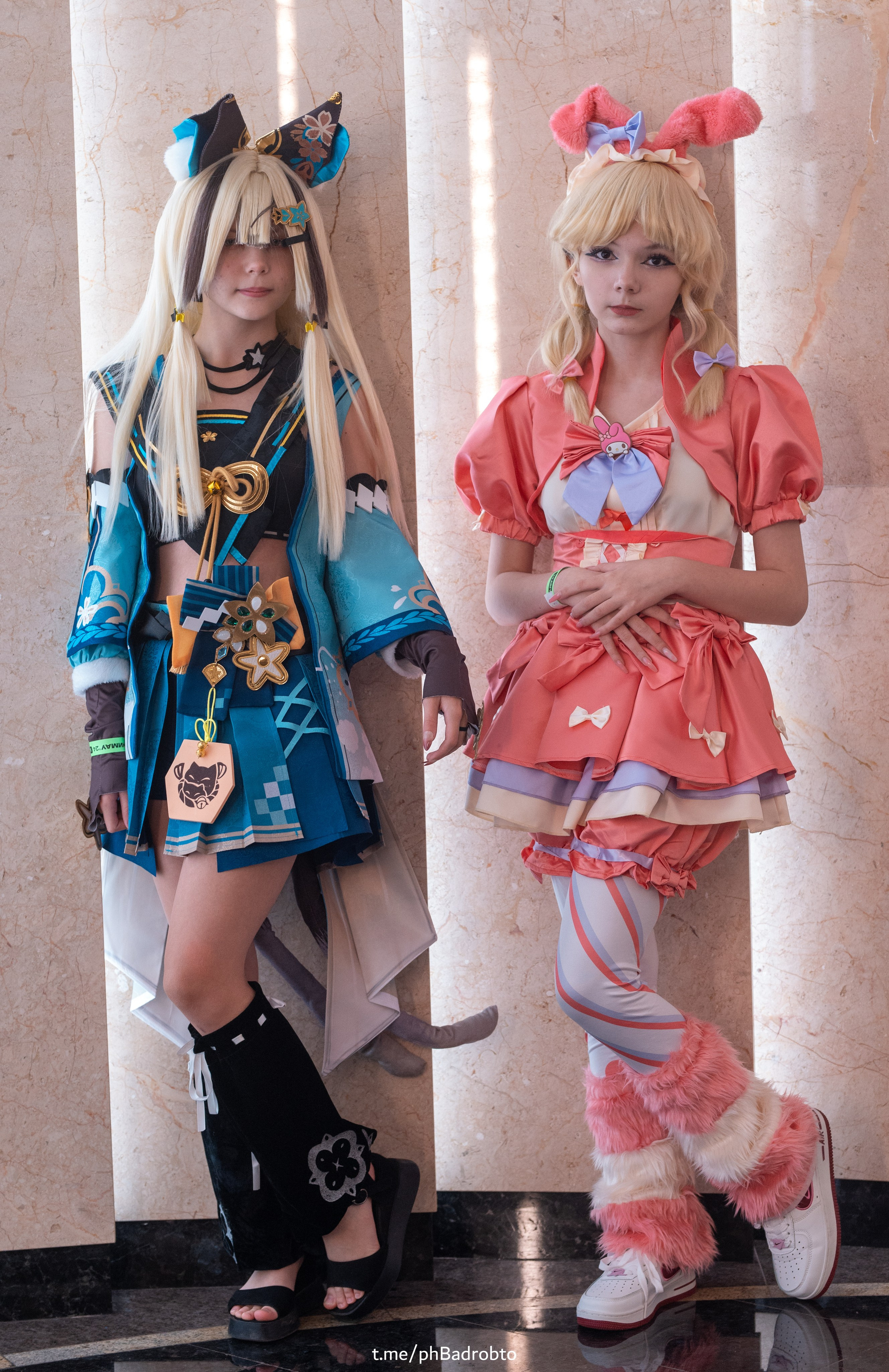 Косплей фотограф. Фотограф Белебей Абзалетдинов Артур