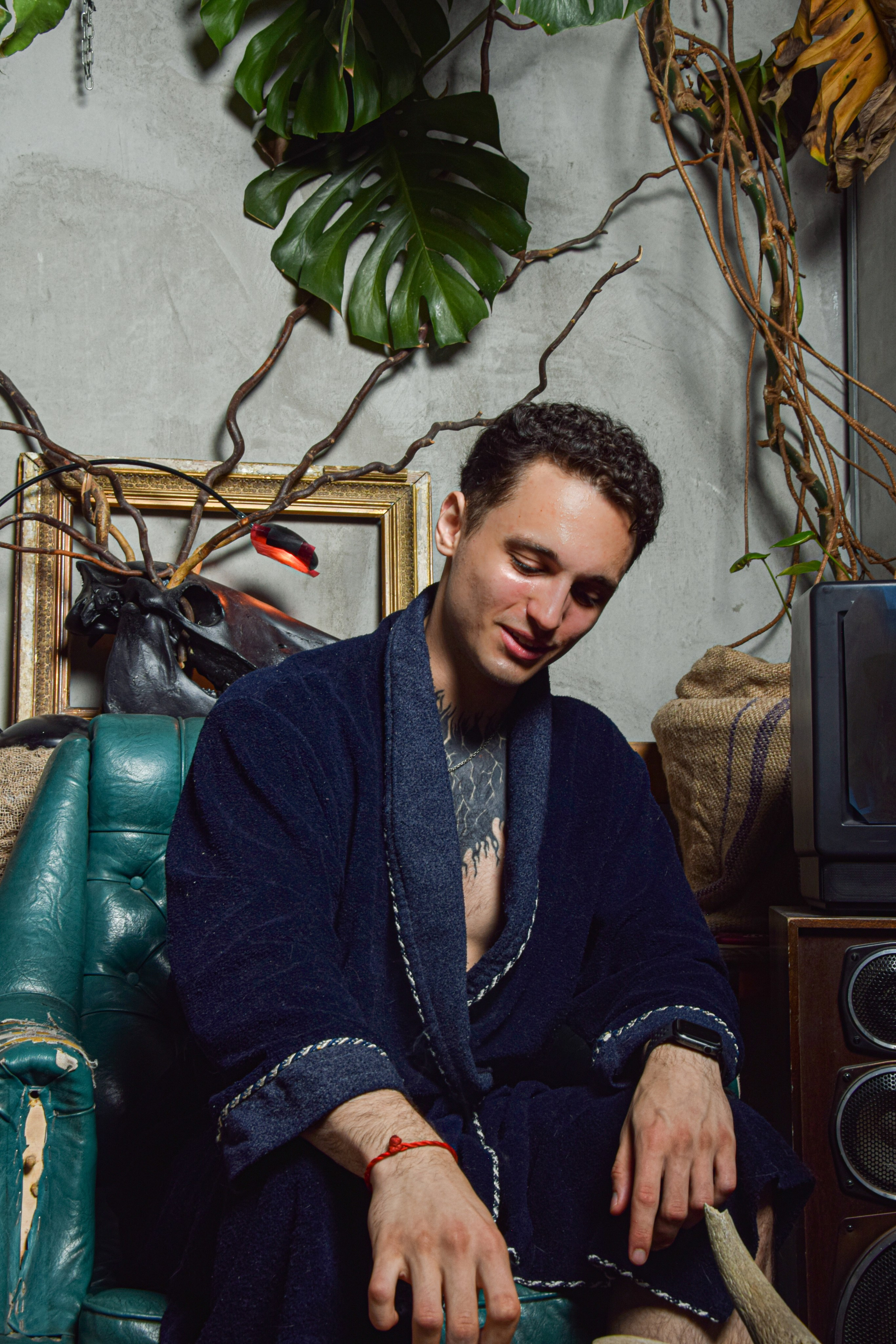 LastDance. ASLAN — Индивидуальный фотограф из Питера