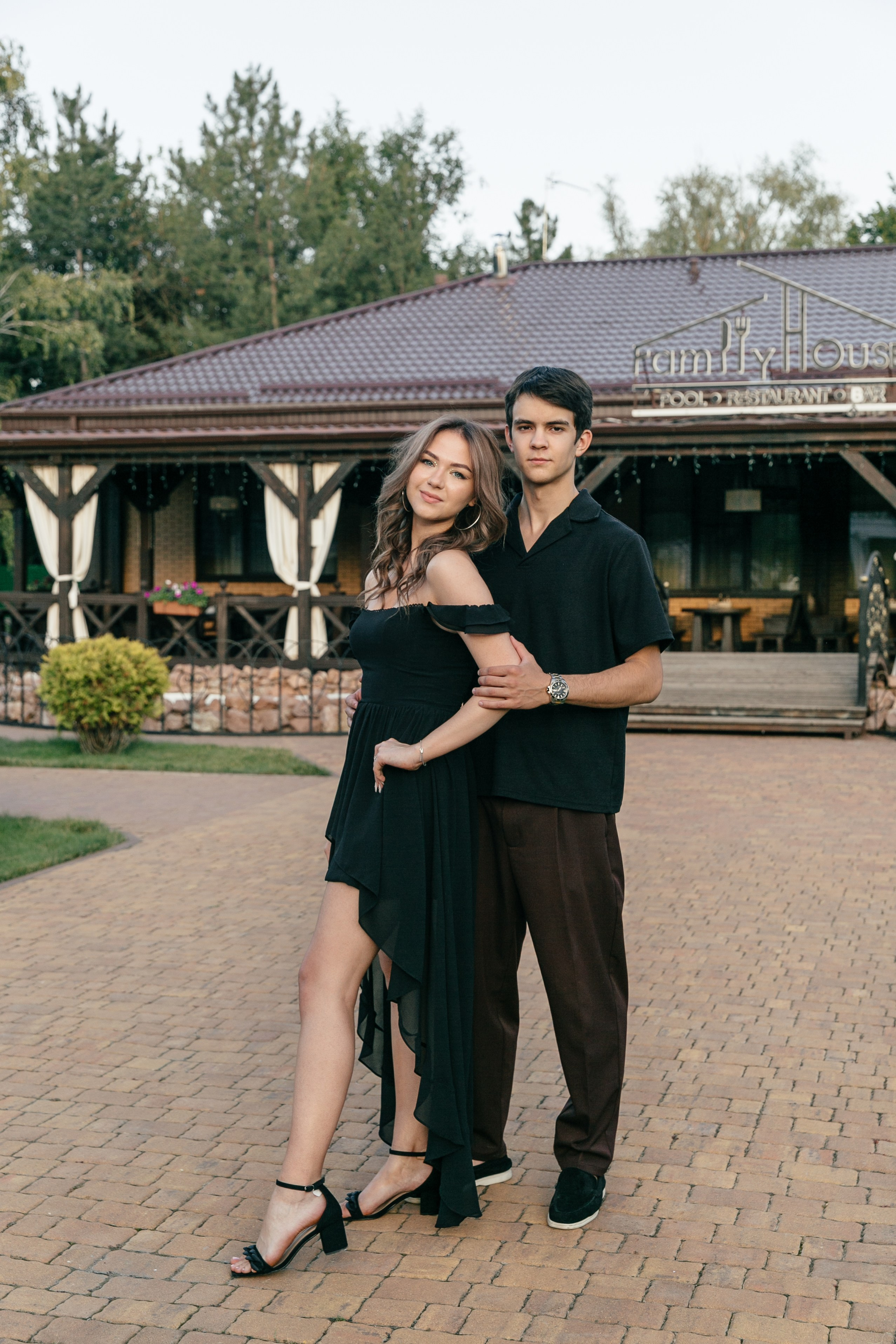 Фотограф на выпускной в Волгодонске. Фотограф в Волгодонске и Ростове — Владимир Казак