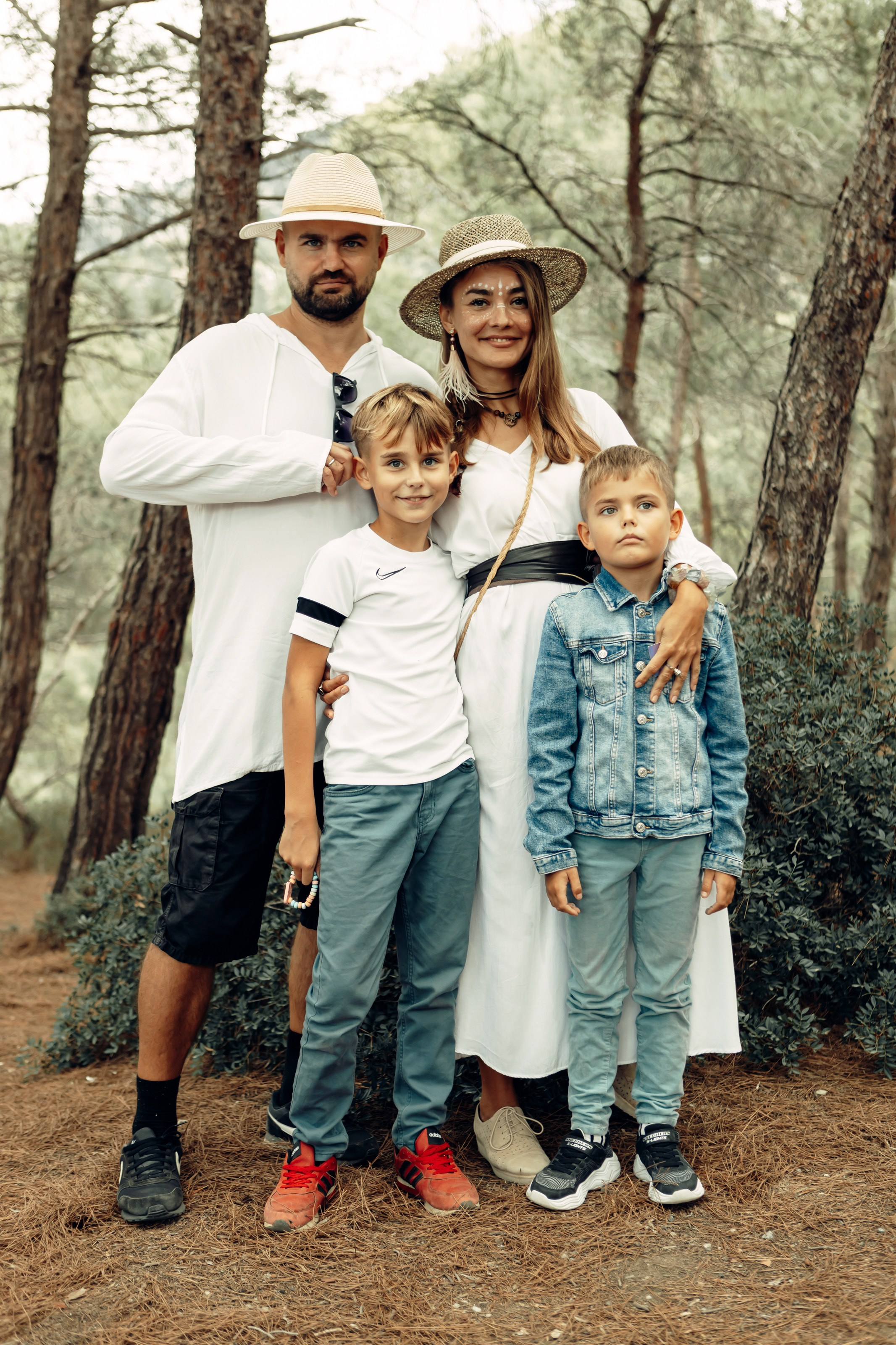 Birthday. Фотограф в Батуми Павел Шарников