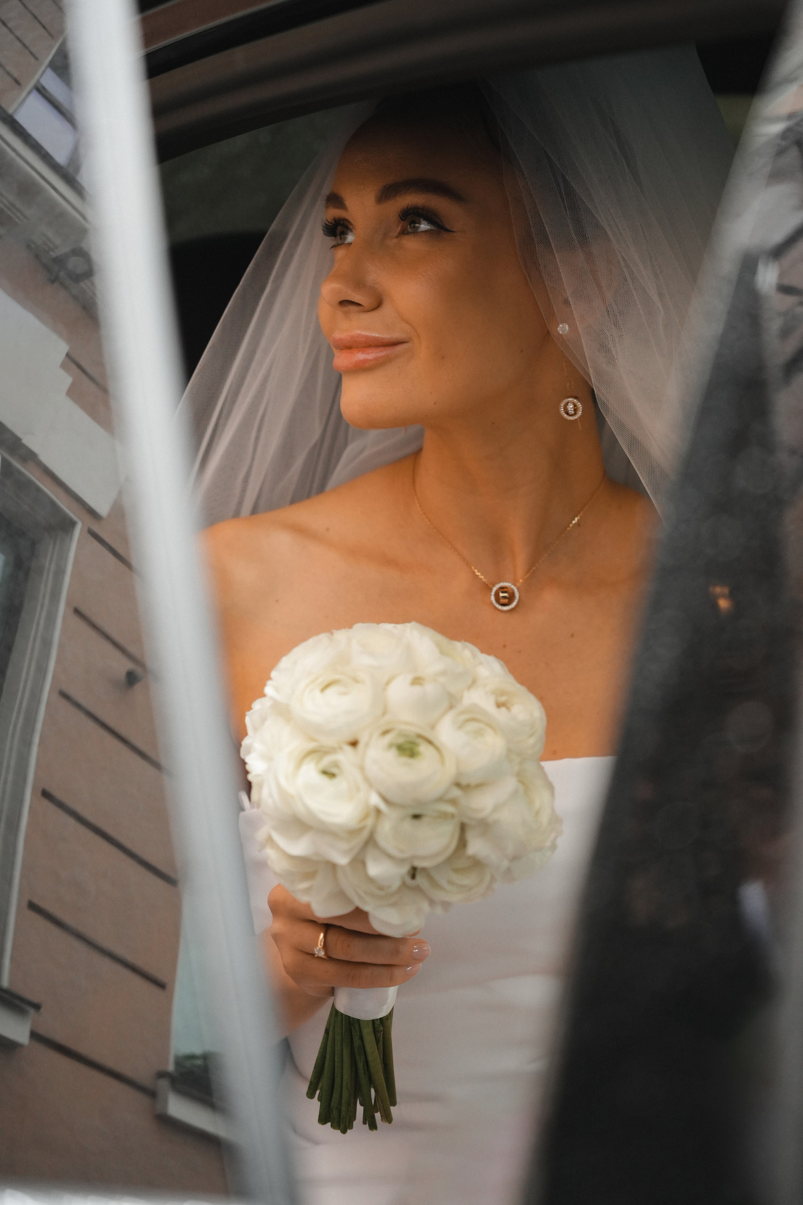 Владимир и Мария. Свадебный фотограф Санкт-Петербург СПб Виталий Богданов