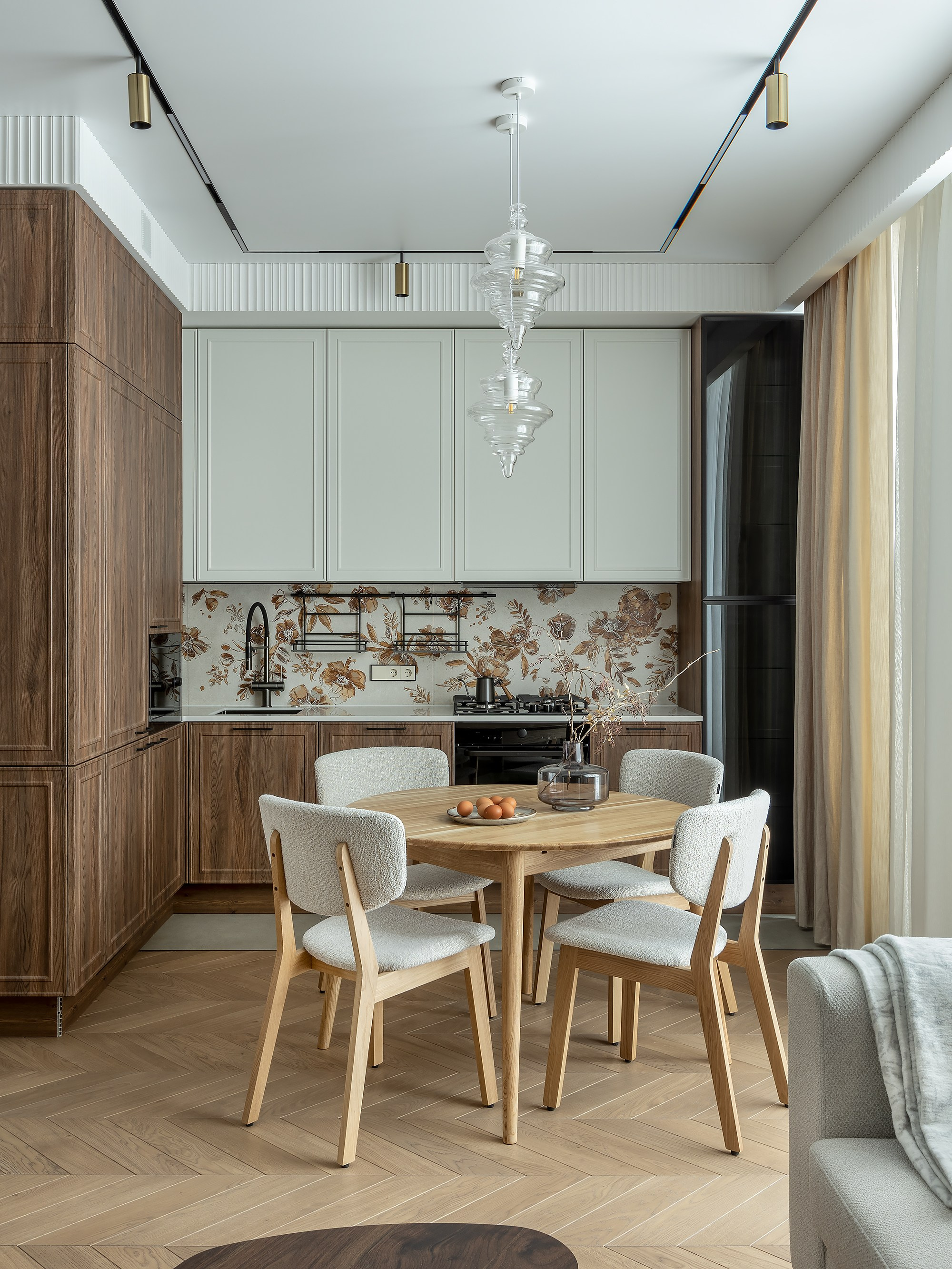 Интерьерный фотограф Георгий Трушкин Казань Москва Россия