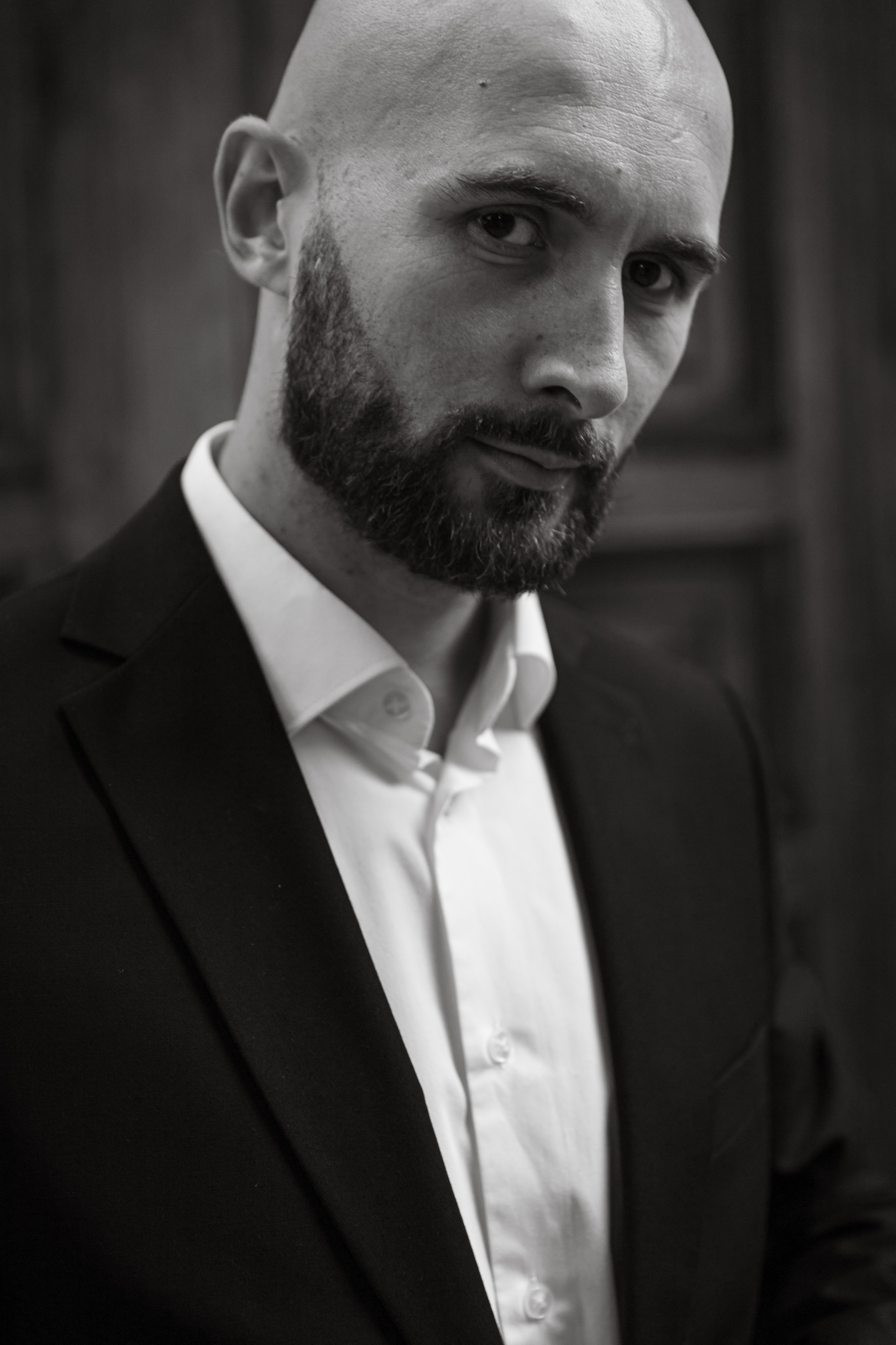 С первого взгляда…