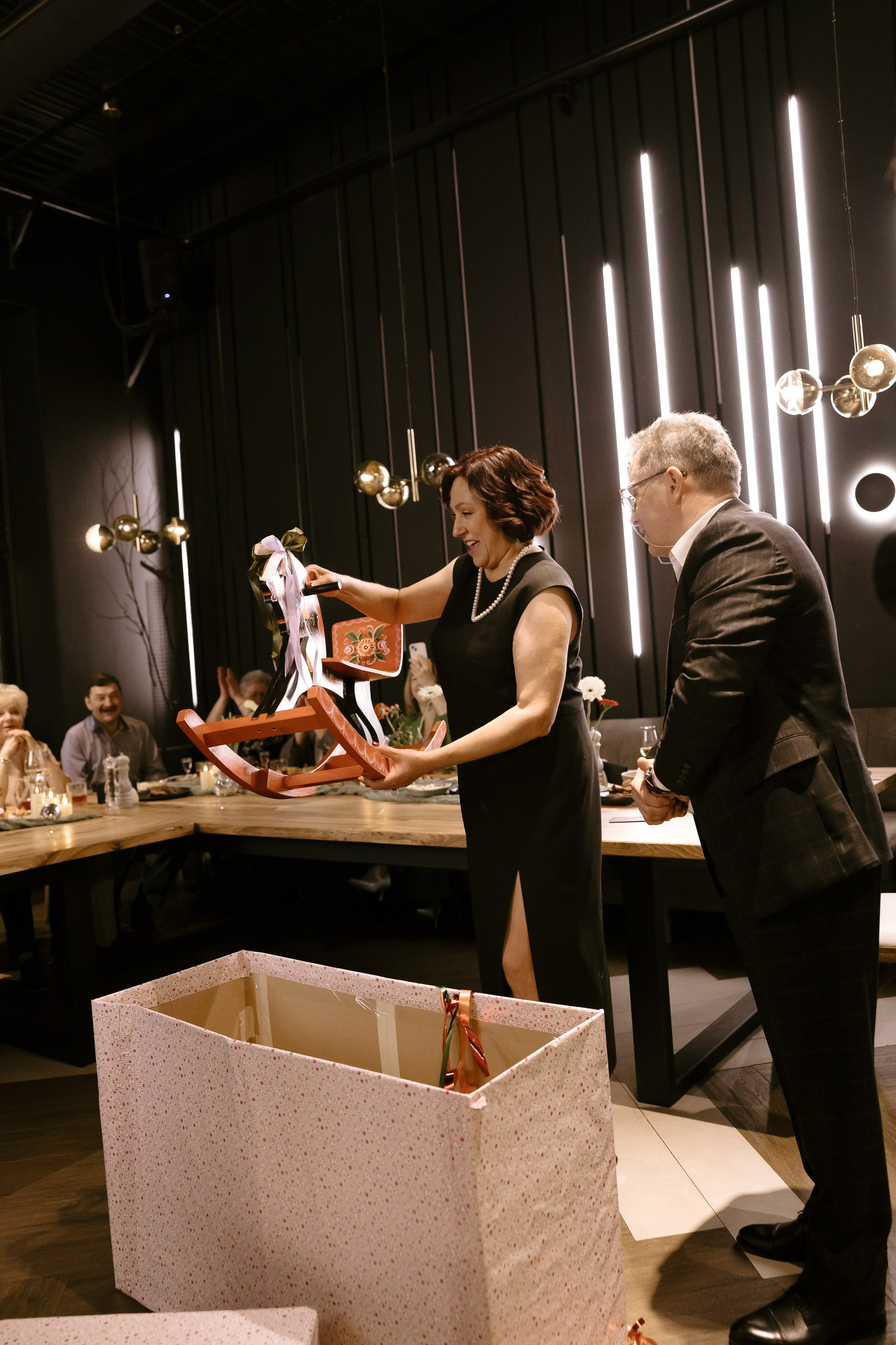 День рождения. Свадебный фотограф Нижний Новгород