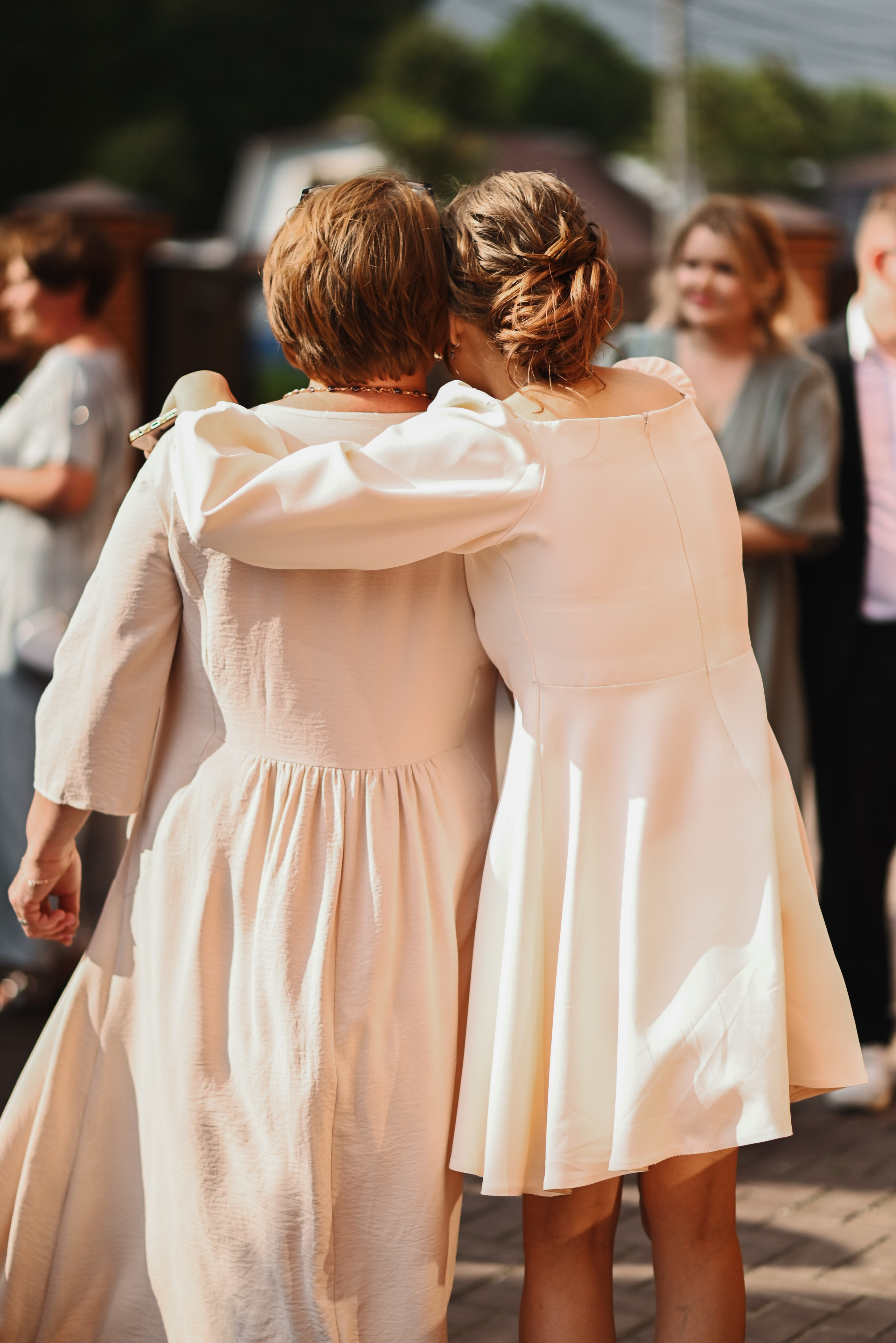 Гаянэ и Роман. Свадебный фотограф Анастасия Бударина