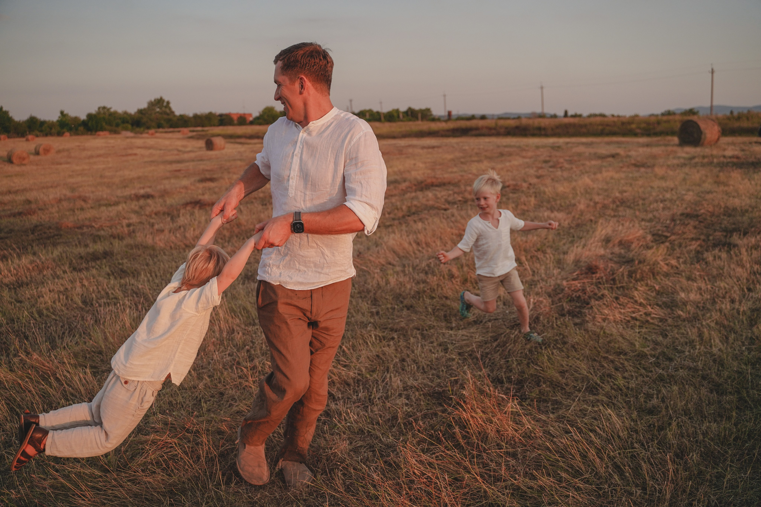 Выездная фотосессия. Семейный и женский фотограф в Краснодаре Анастасия Приймак