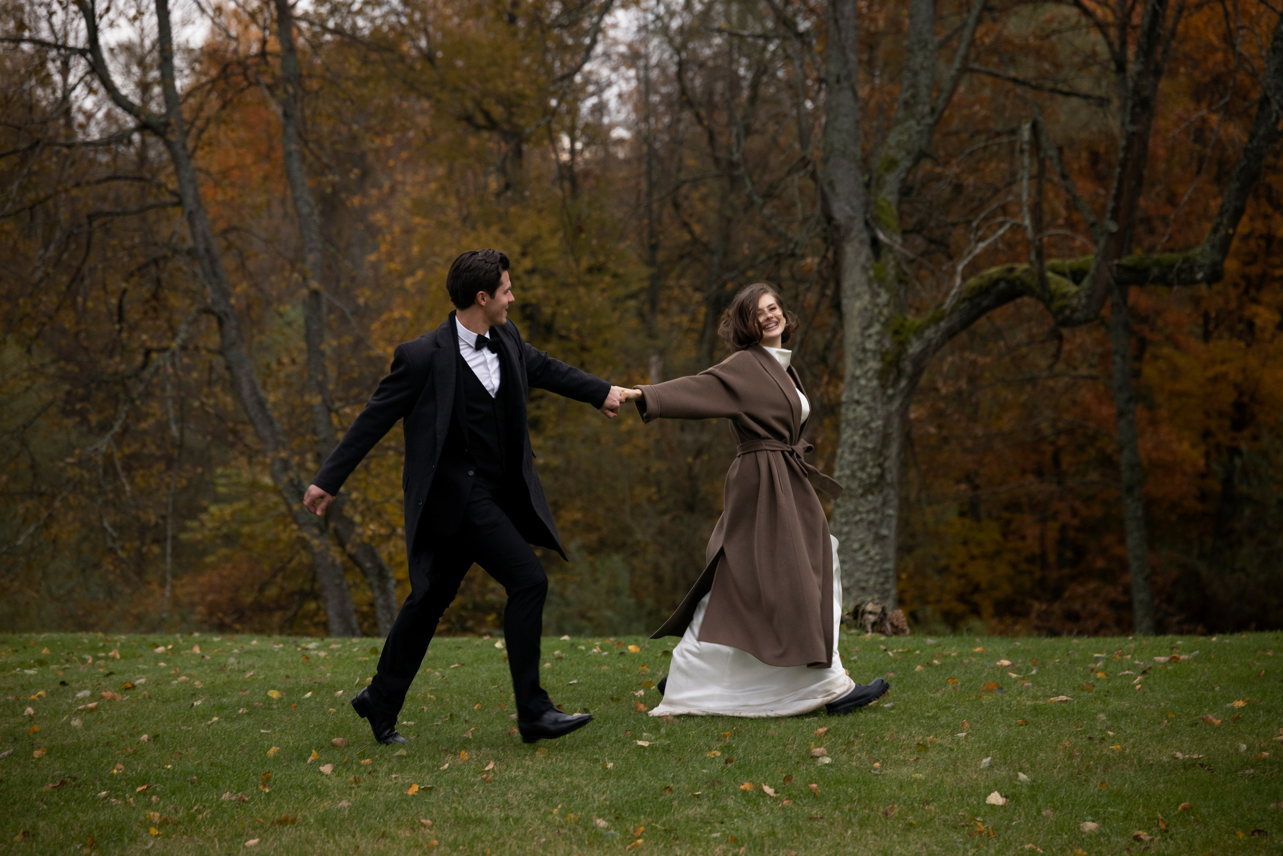 Денис и Виктория. Свадебный и портретный фотограф