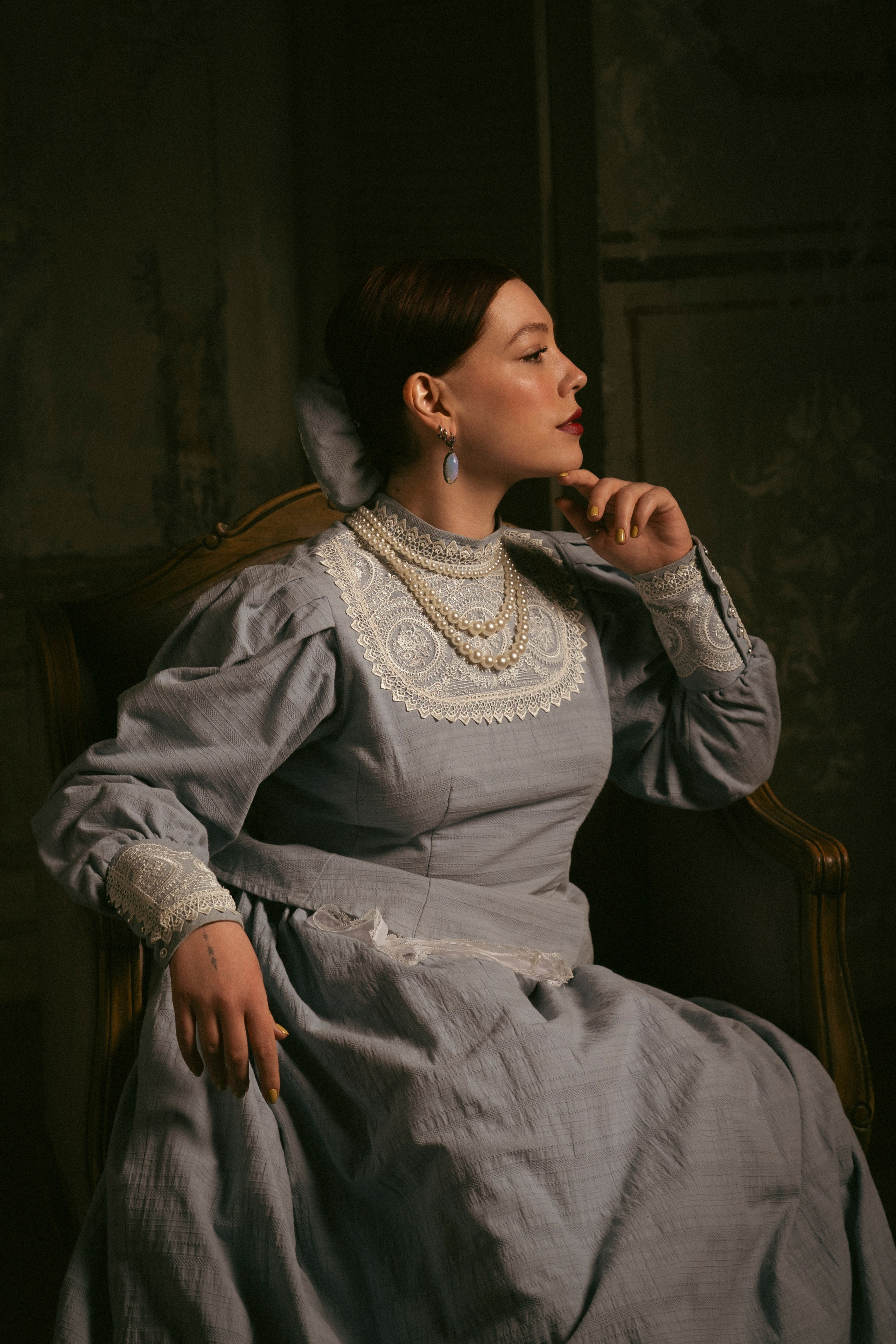 Фольклор. Фотограф в Москве Татьяна Колотилова