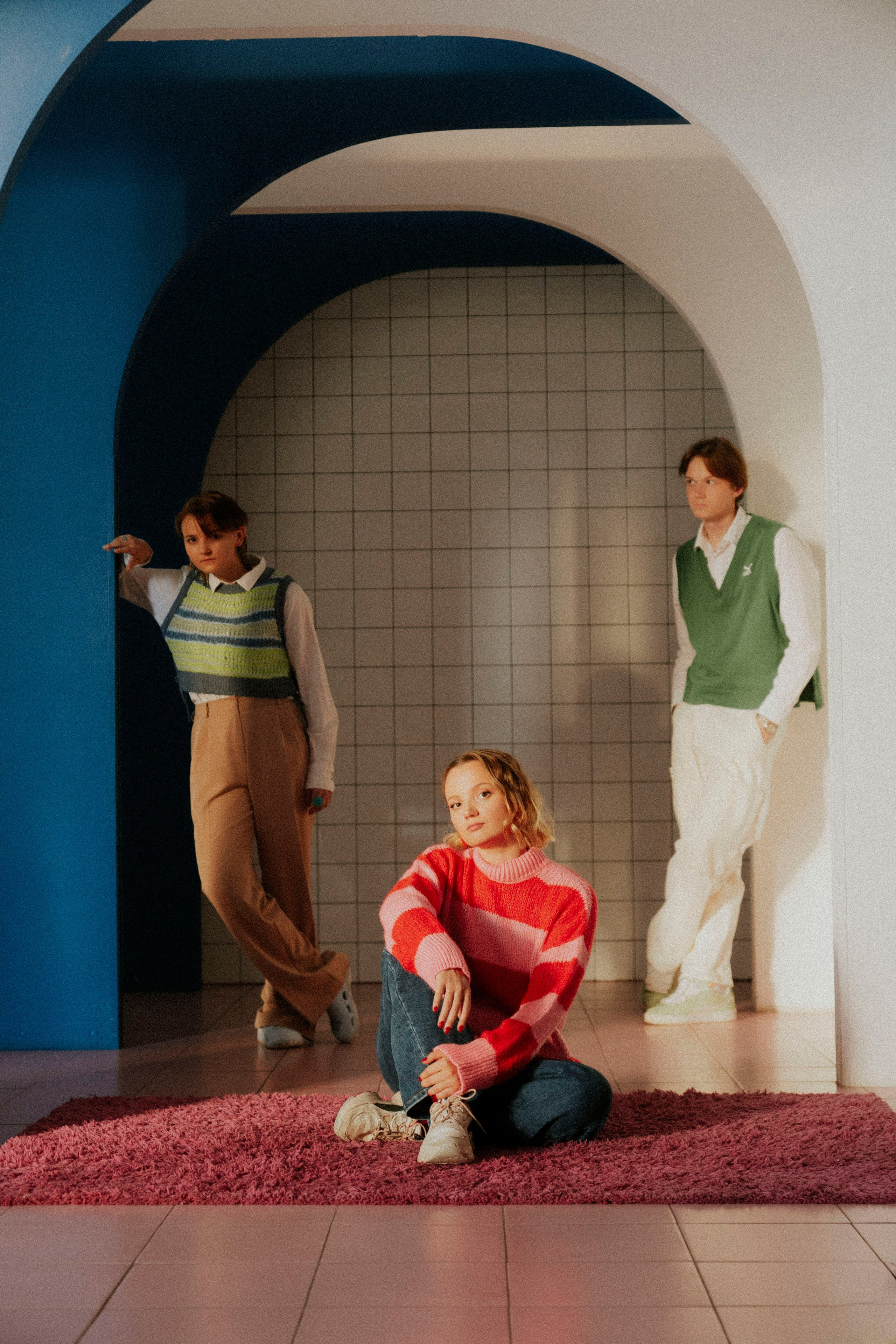 Школьная фотография. Фотограф в Москве Татьяна Колотилова