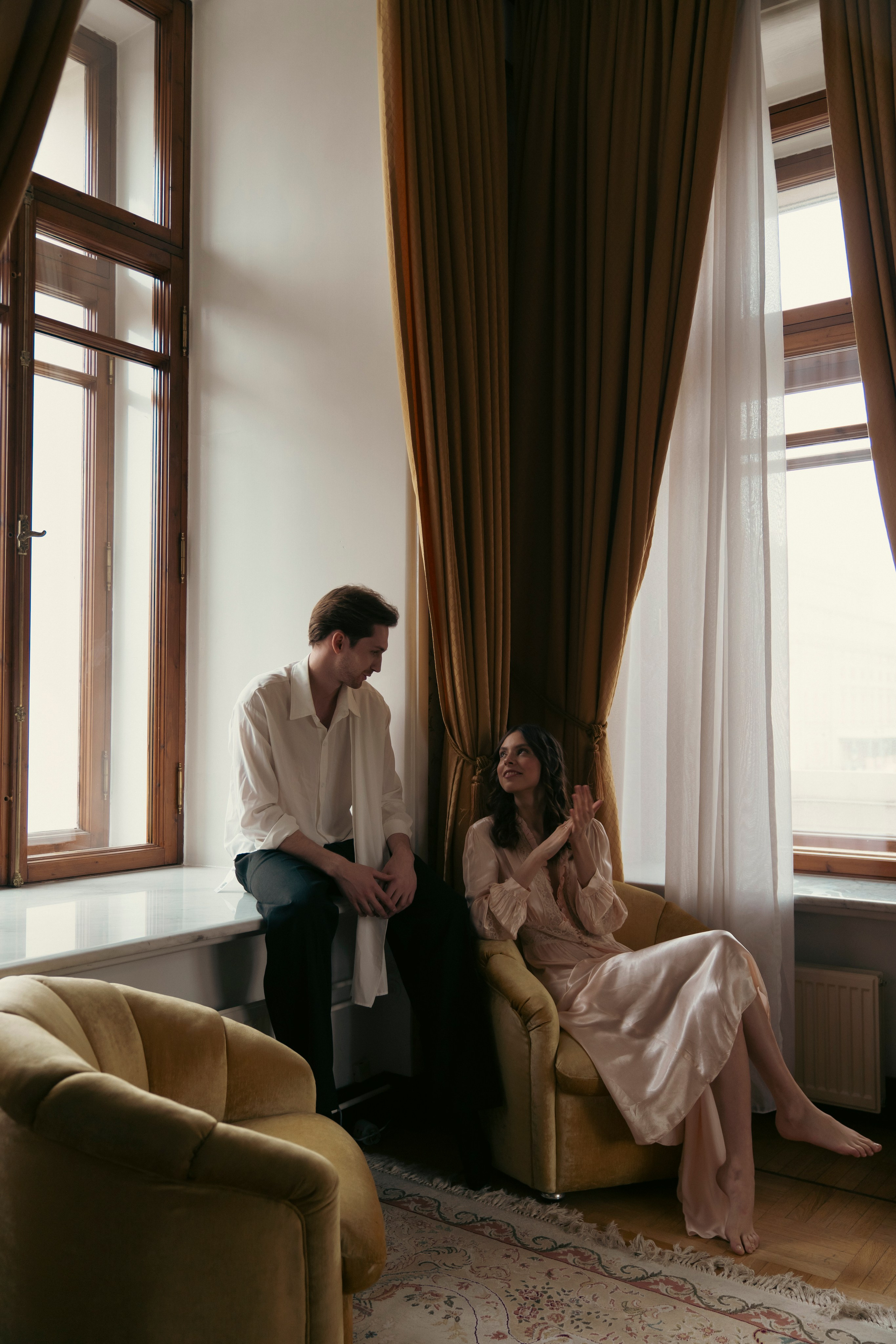 Отель Метрополь. Фотограф в Москве Татьяна Колотилова